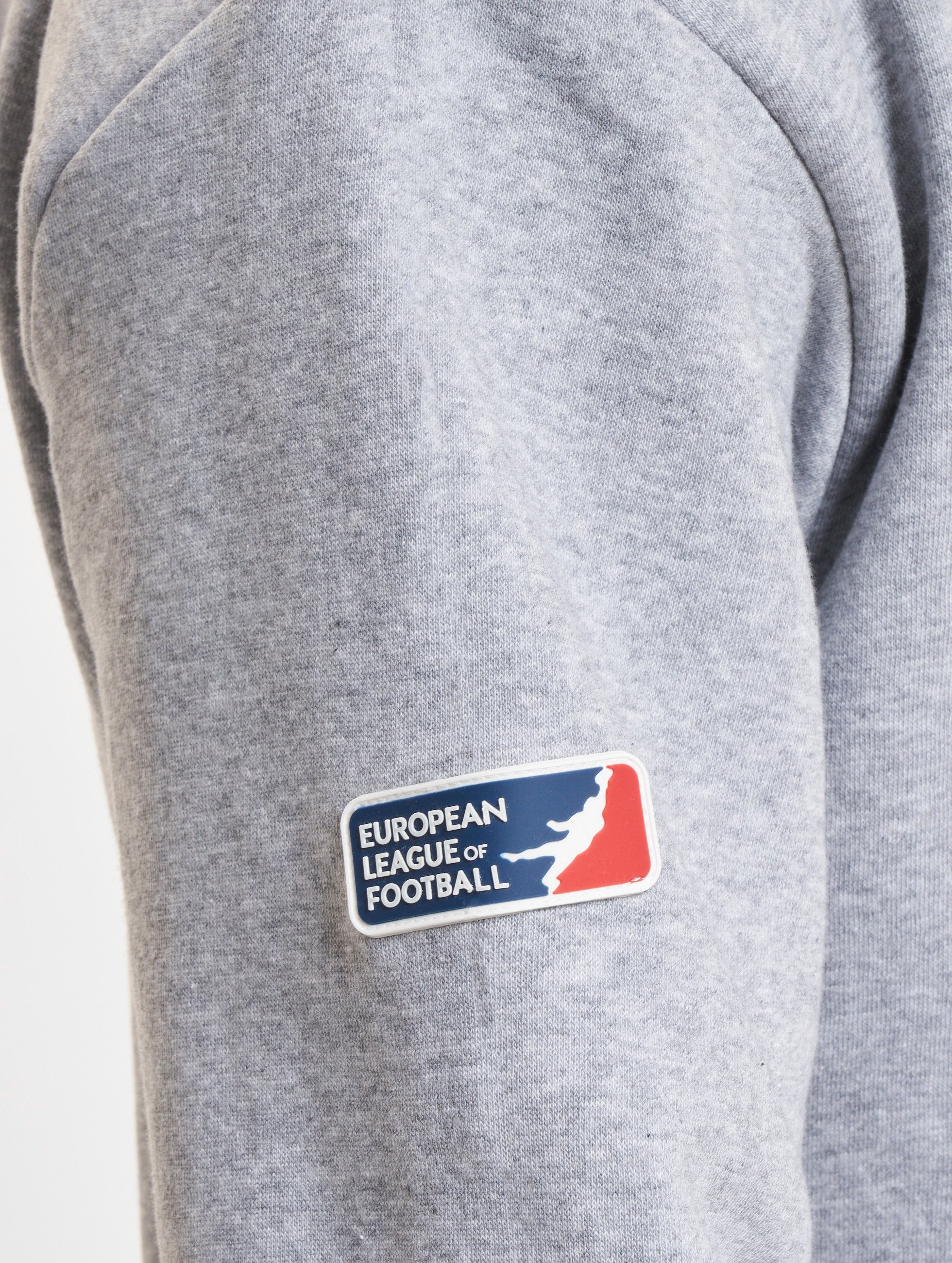 Cologne Centurions Zipper