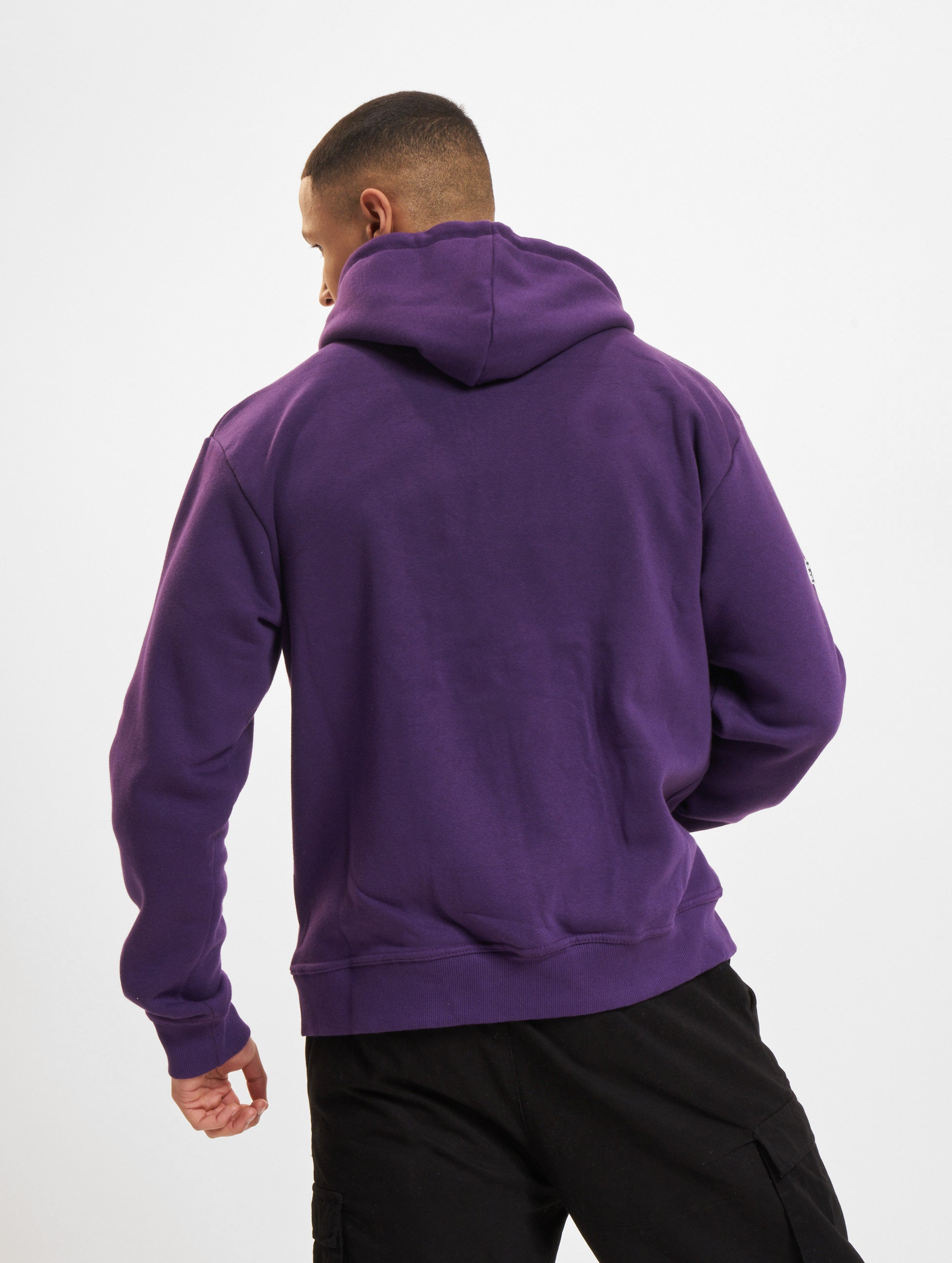 Frankfurt Galaxy Zipper