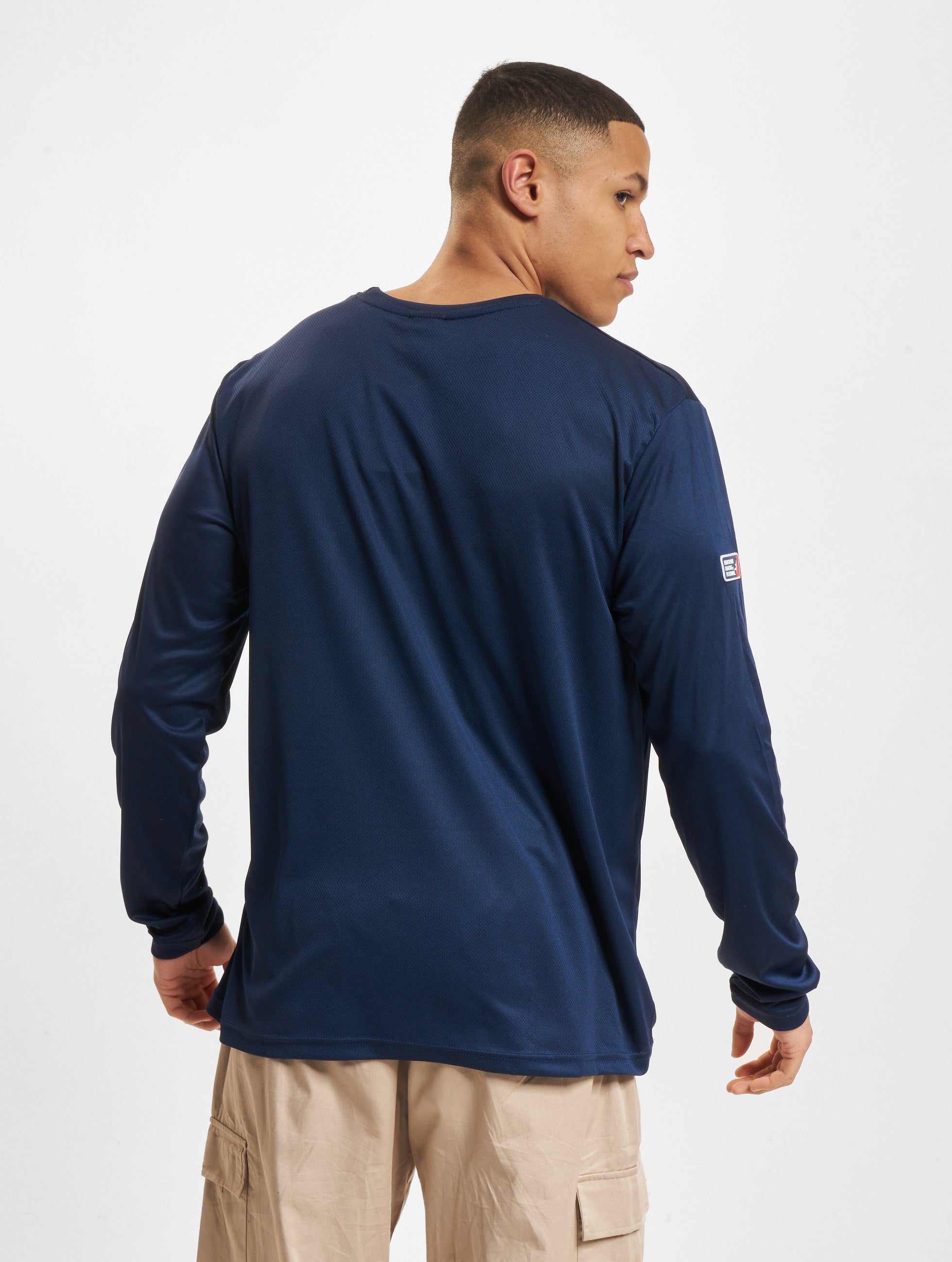 Wroclaw Panthers Performance Longsleeve