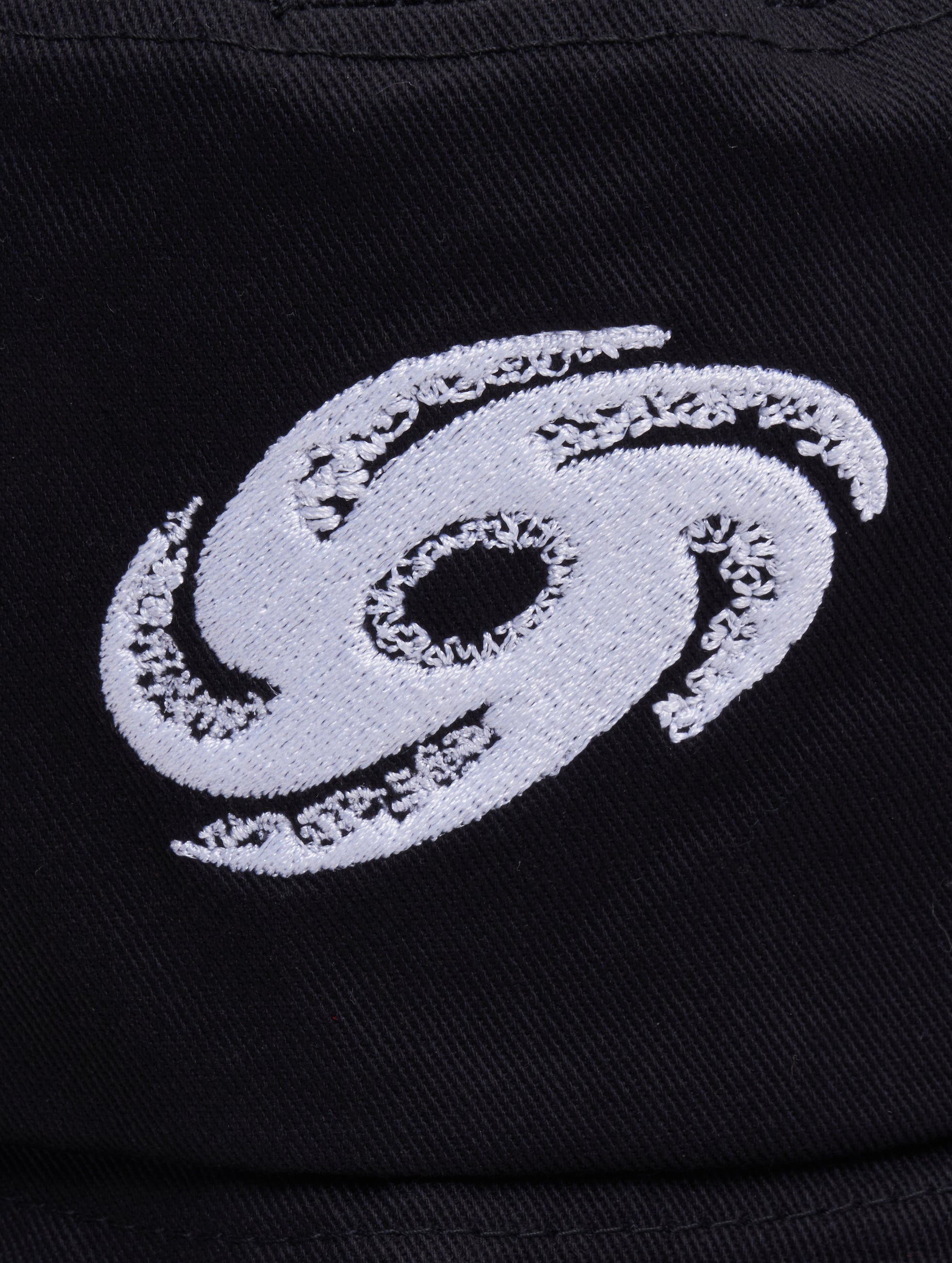 Frankfurt Galaxy Black Bucket Hat