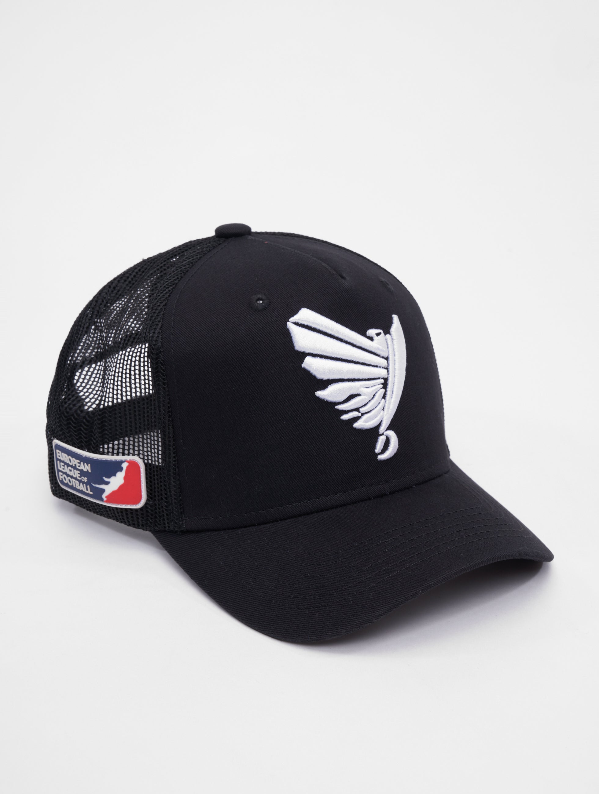 Raiders Tirol Classic Trucker Cap