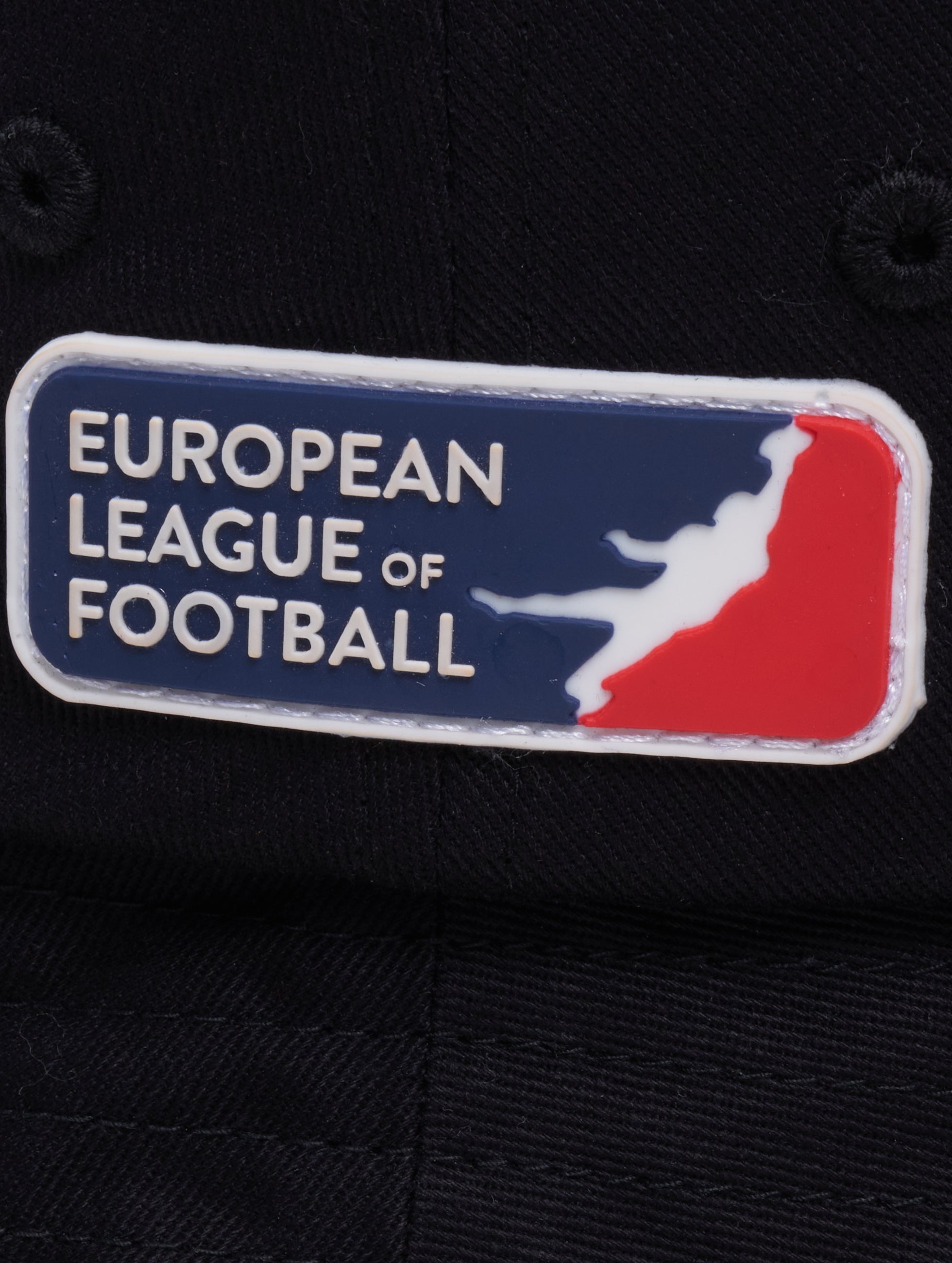 Frankfurt Galaxy Black Bucket Hat