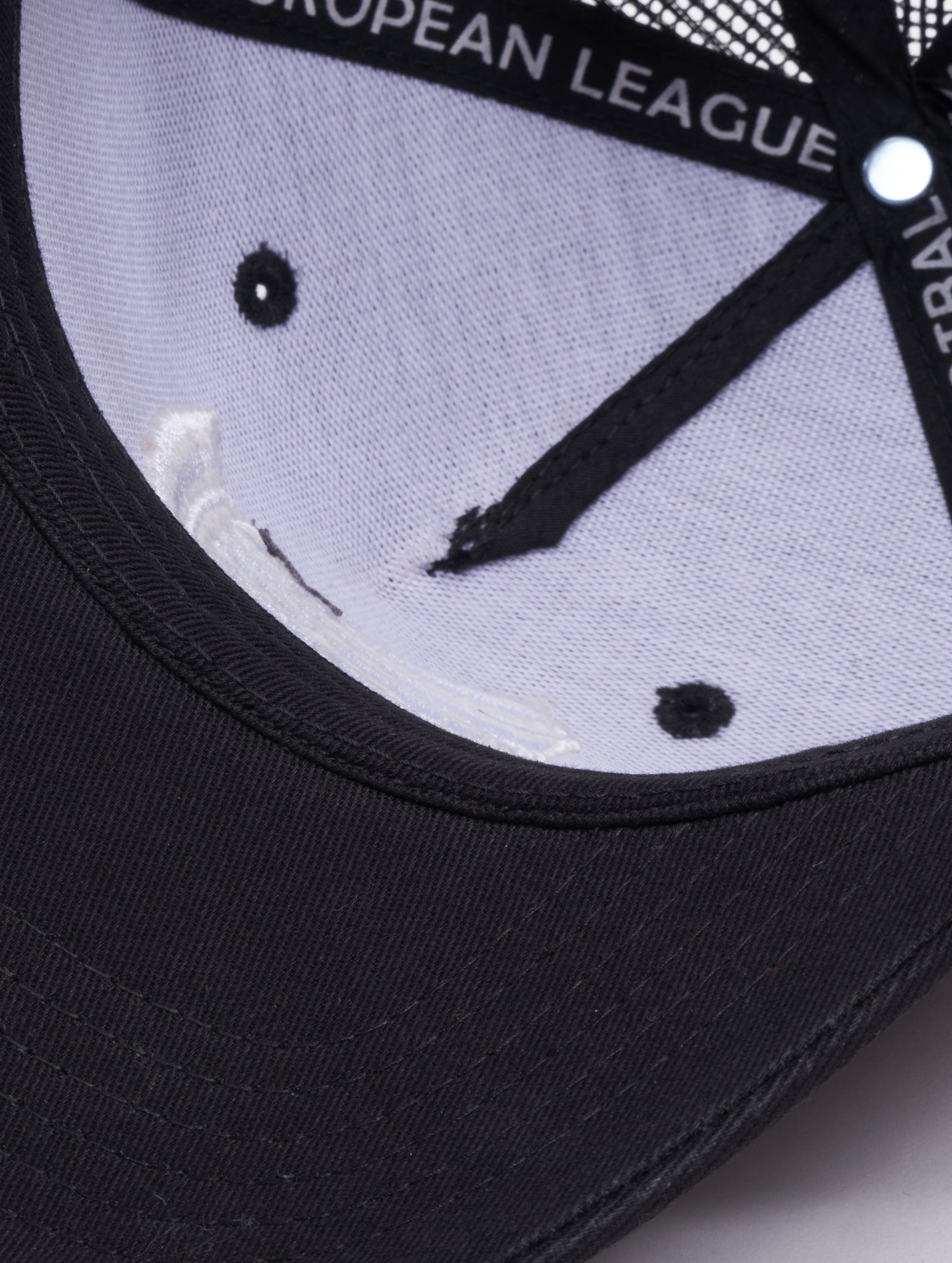 Raiders Tirol Classic Trucker Cap