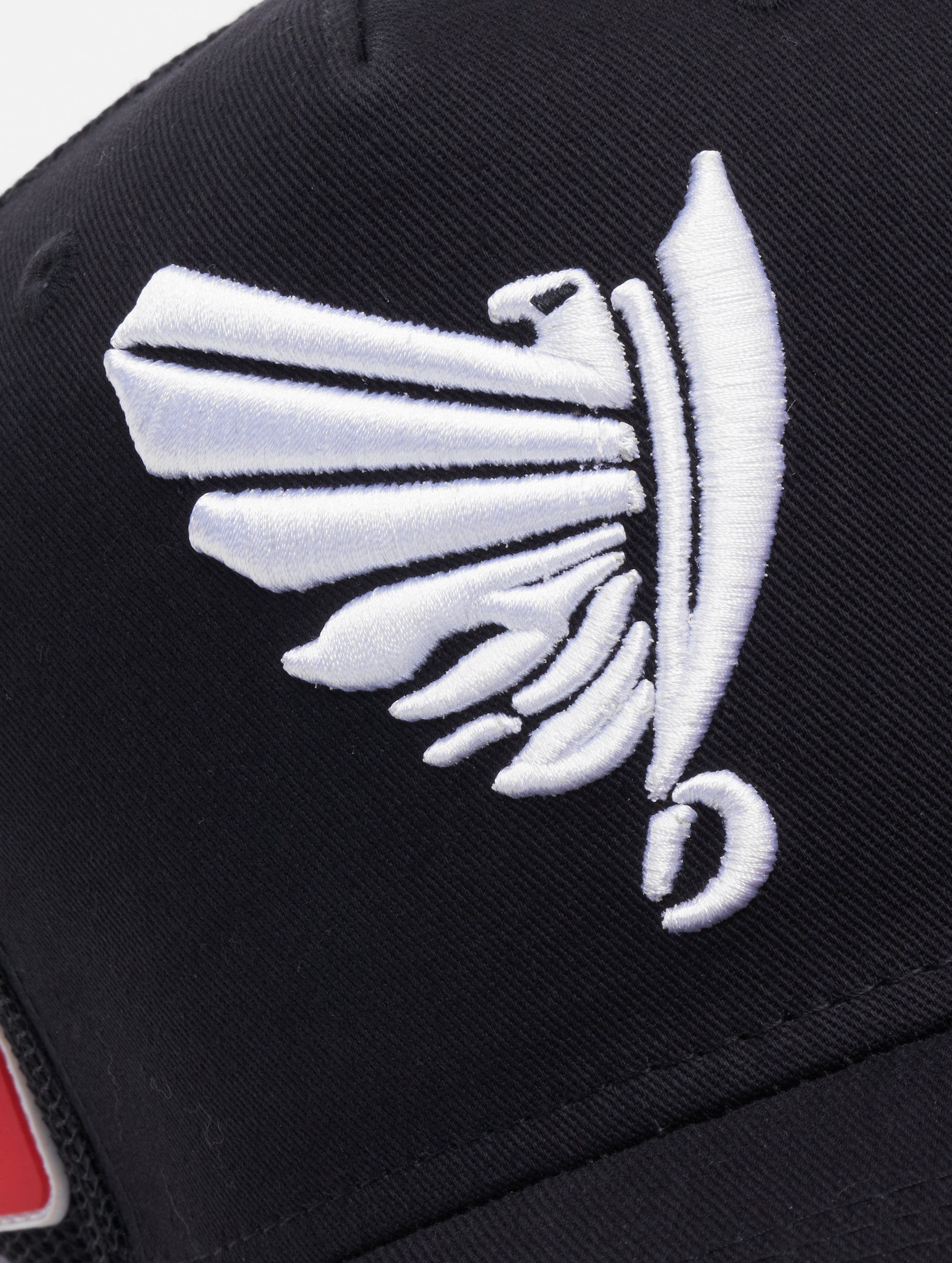 Raiders Tirol Classic Trucker Cap