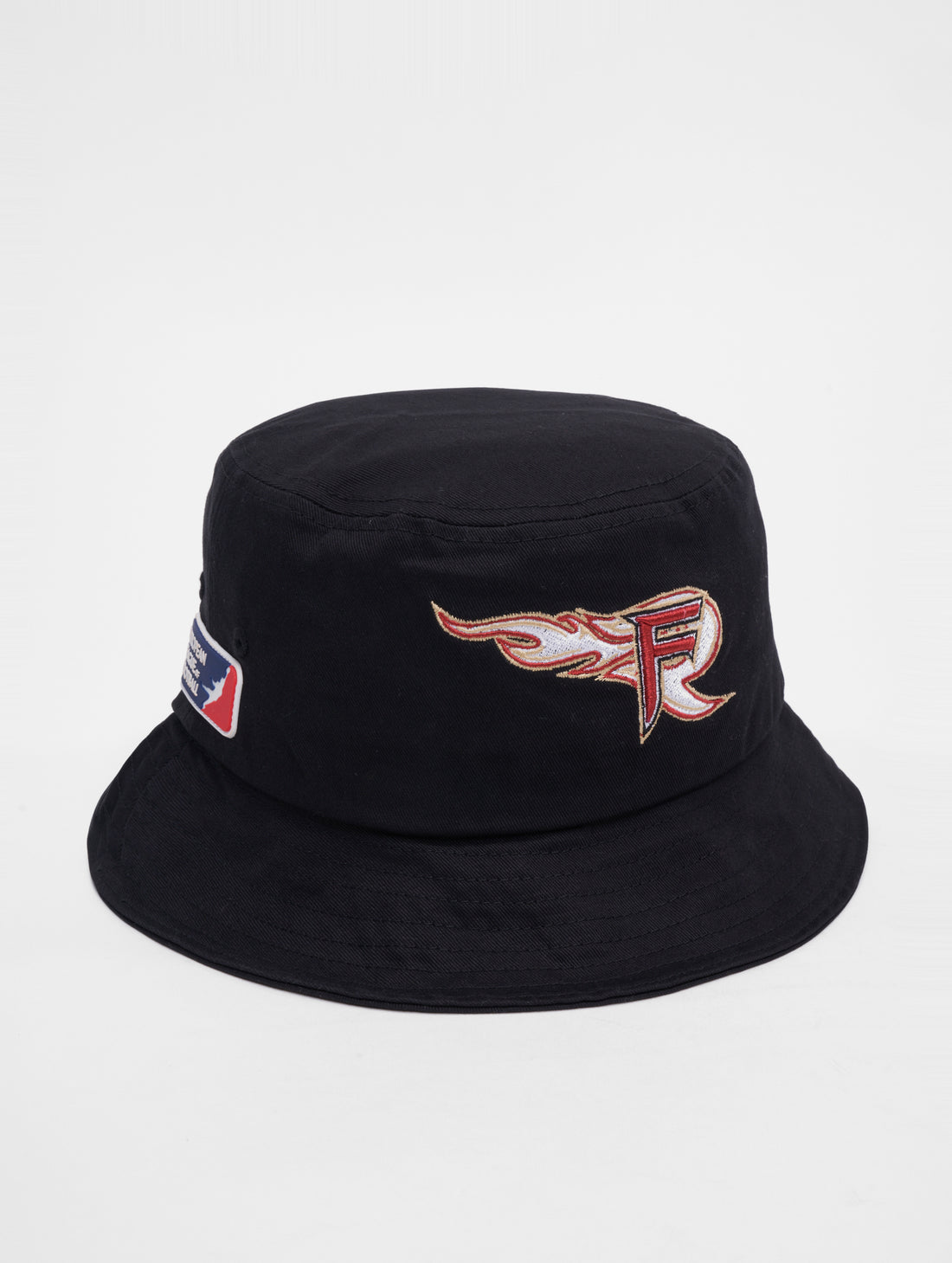 Rhein Fire Bucket Hat 2024 Design 1