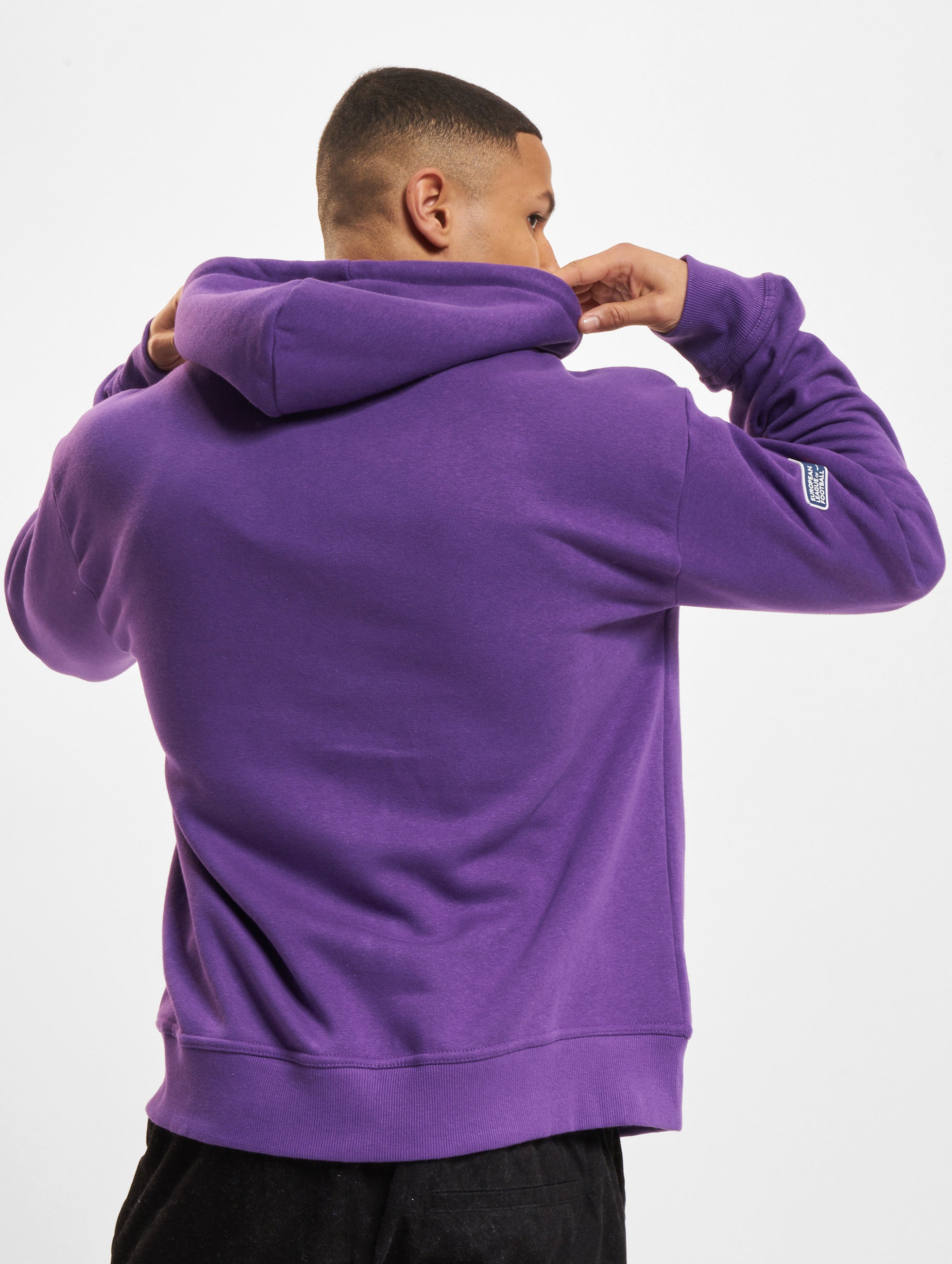 Vienna Vikings Zipper