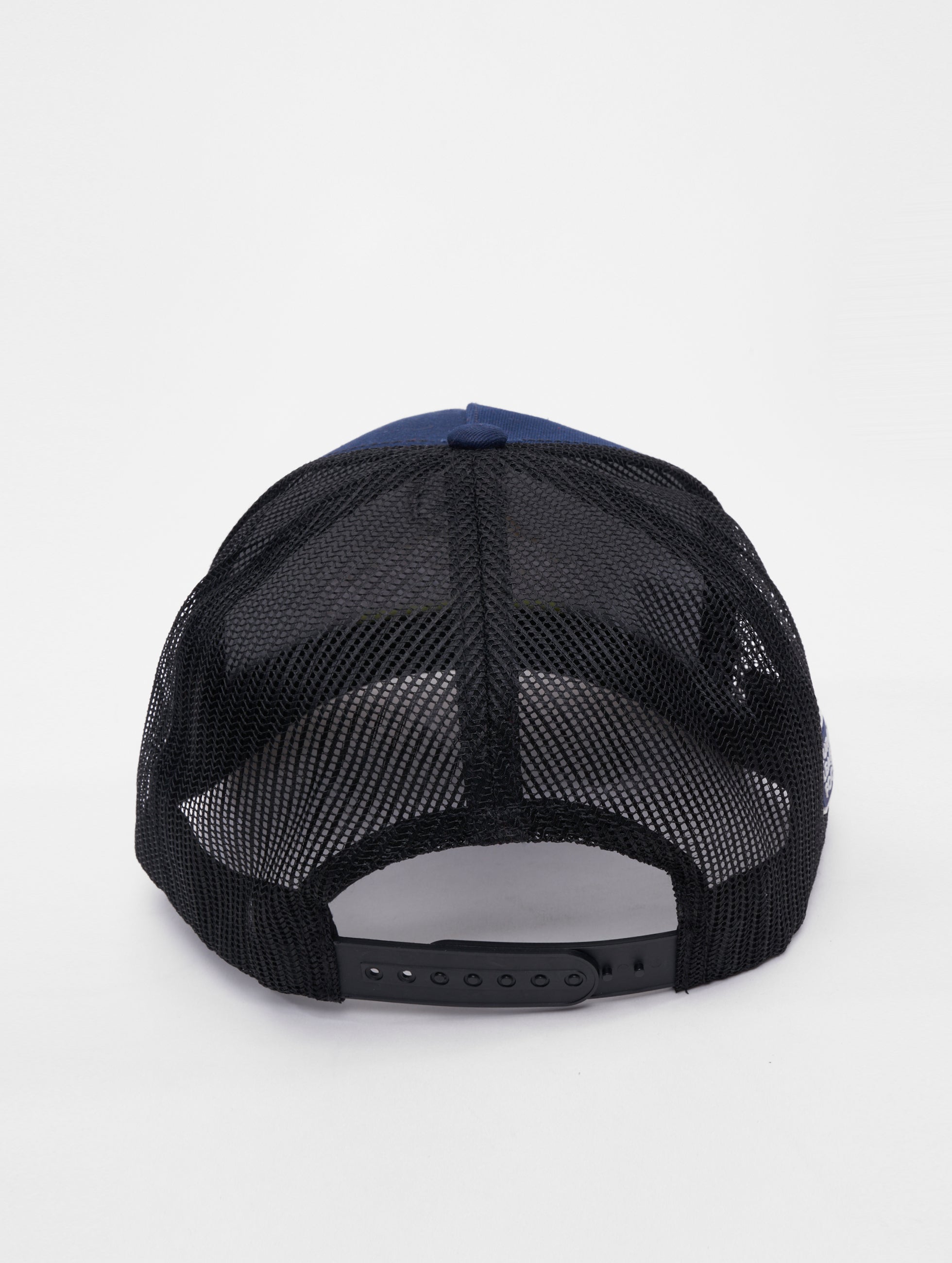 Milano Seamen Contrast Trucker Cap
