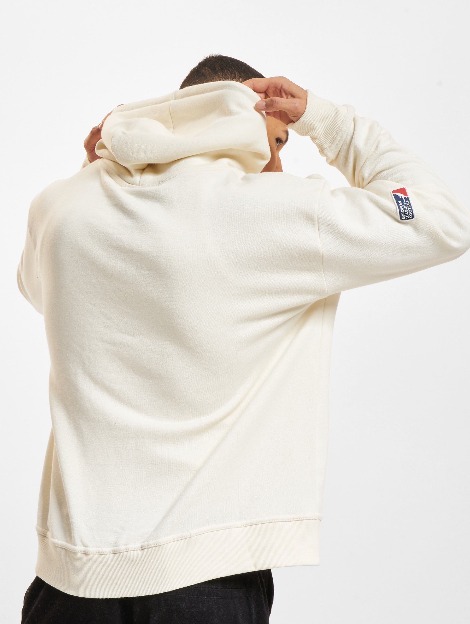 Milano Seamen Zipper