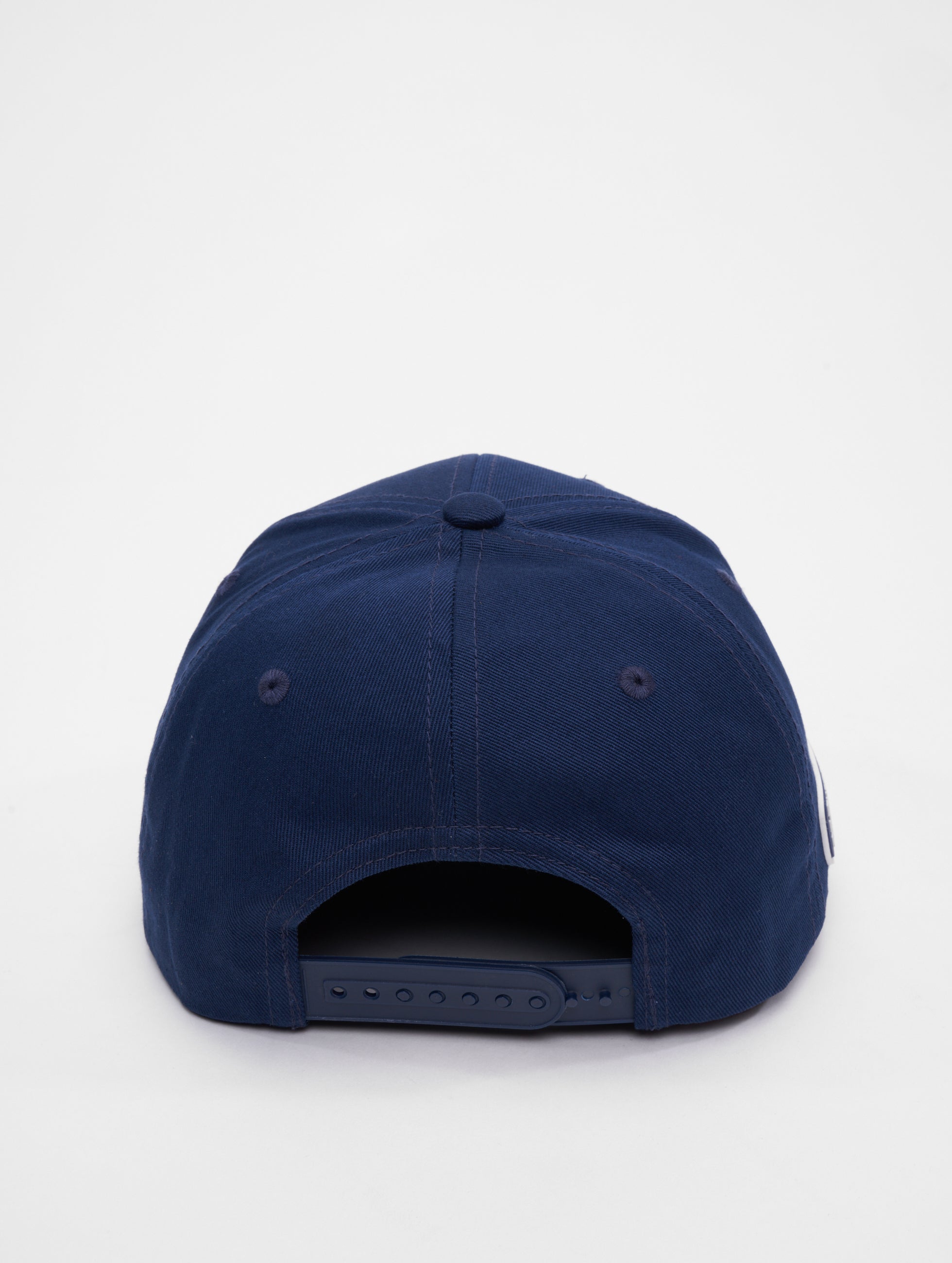 Milano Seamen Contrast Baseball Cap