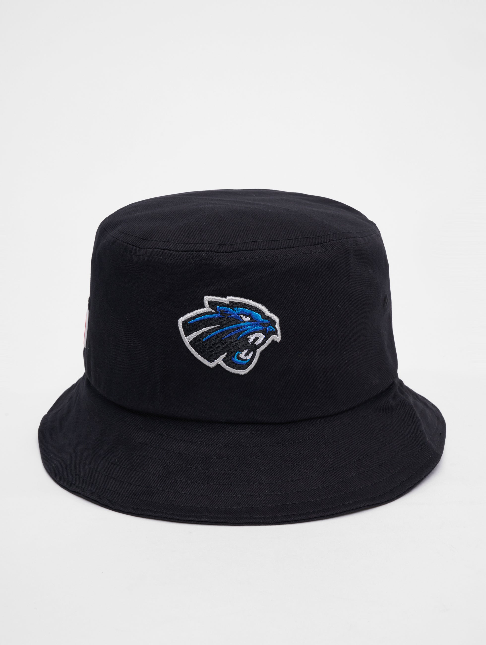 Wroclaw Panthers Black Bucket Hat
