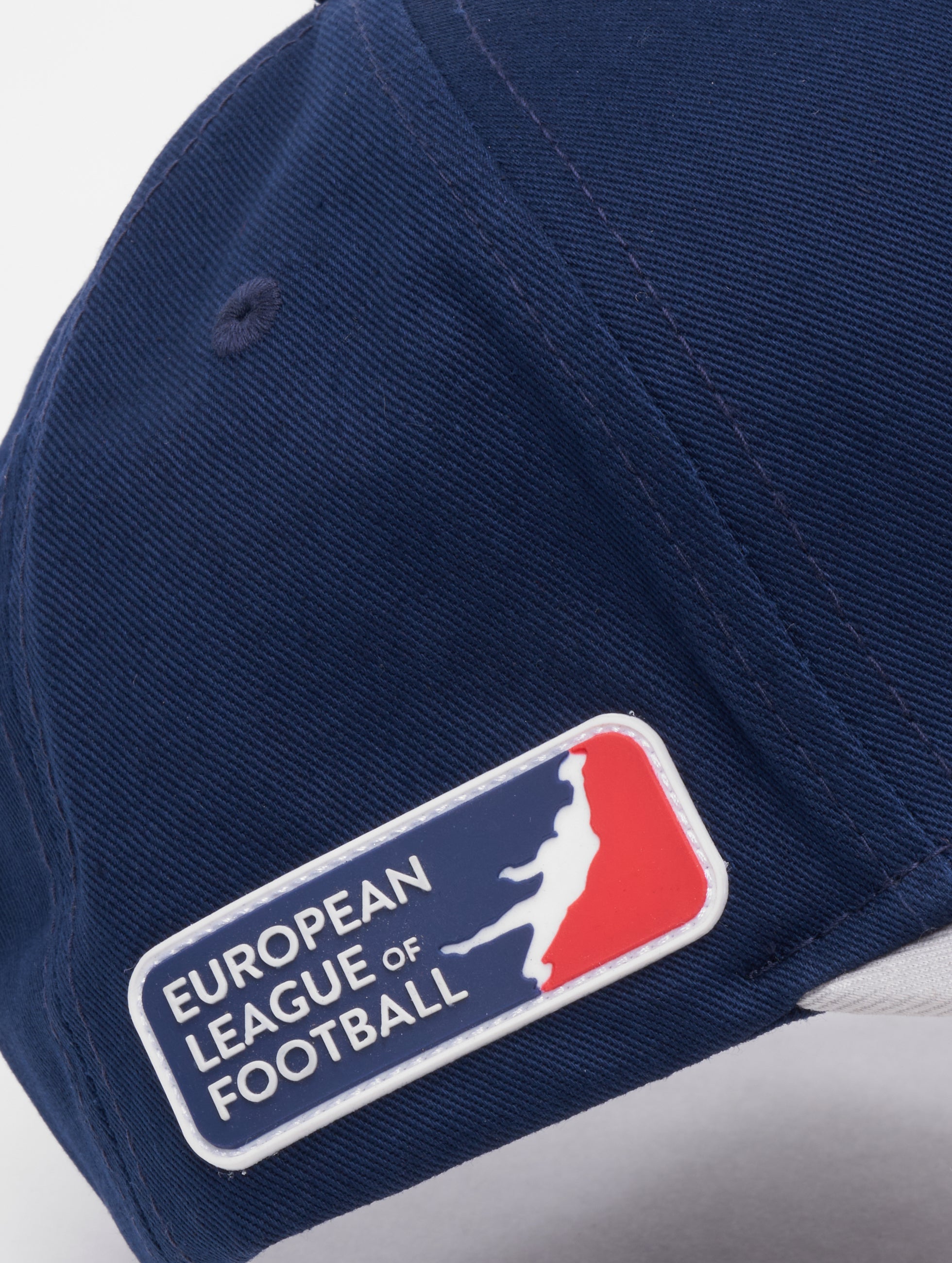 Milano Seamen Contrast Baseball Cap