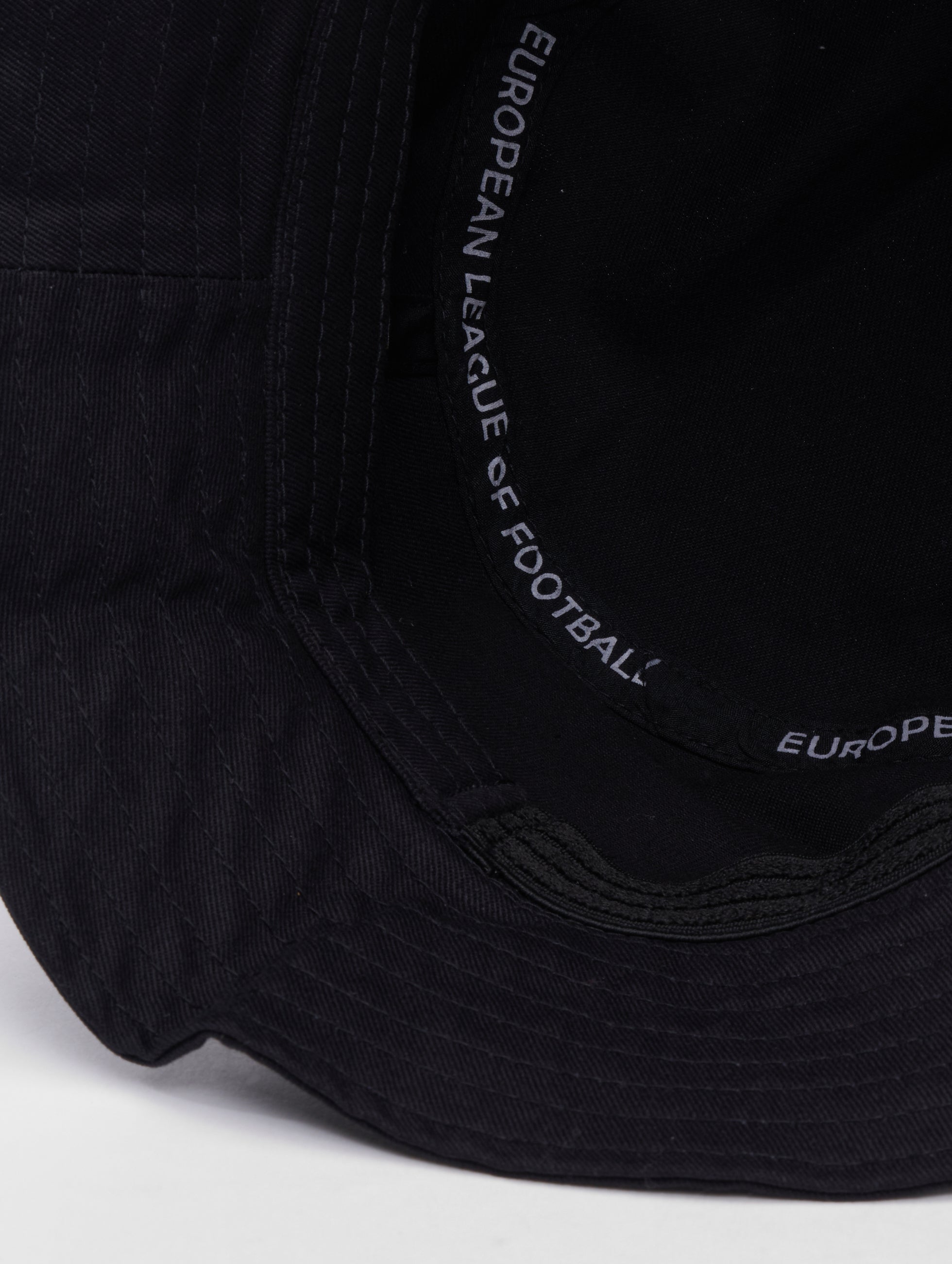 Wroclaw Panthers Black Bucket Hat