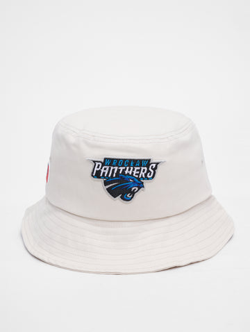 Wroclaw Panthers Bucket Hat 2024 Design 2