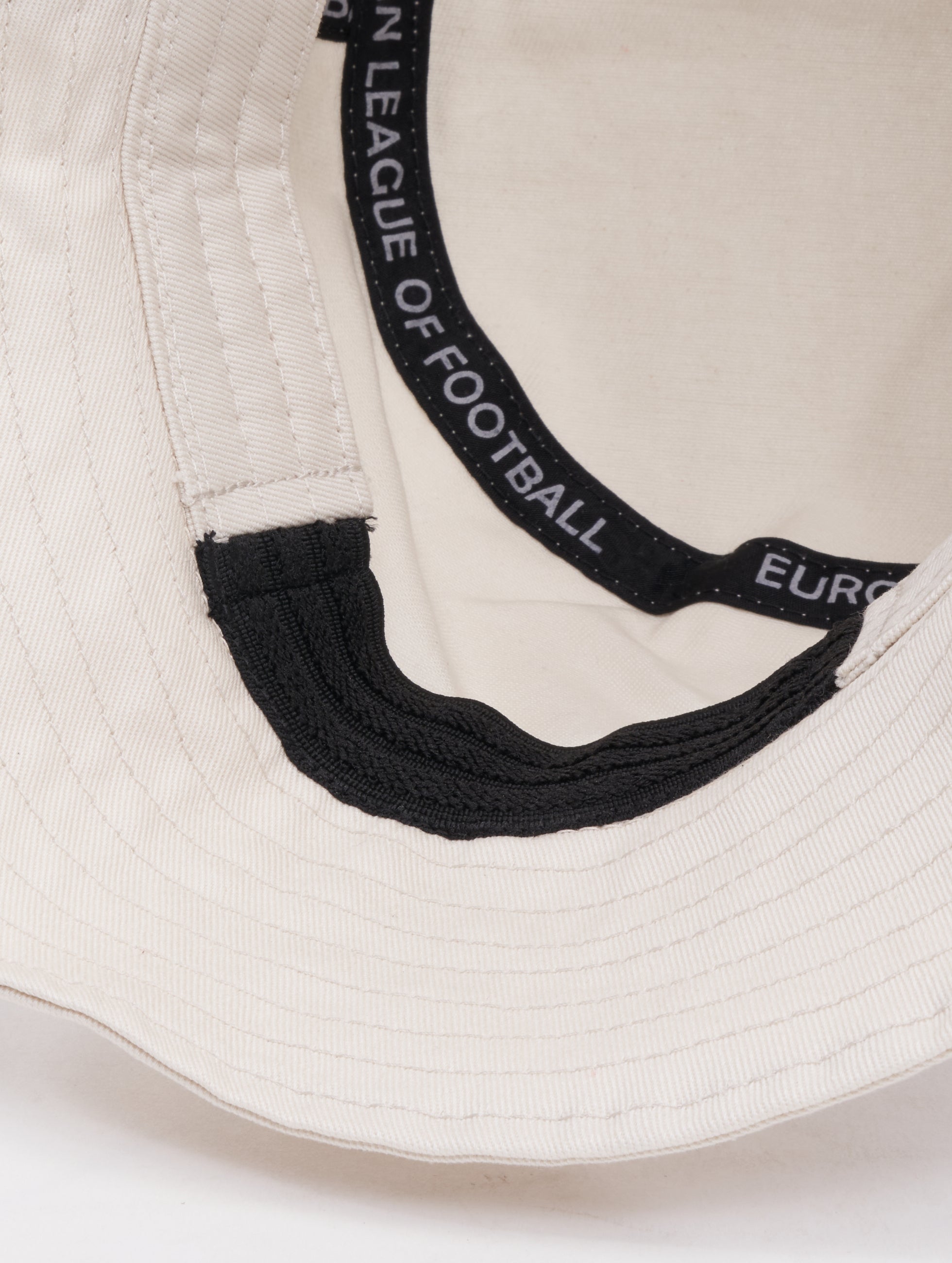 Wroclaw Panthers White Bucket Hat