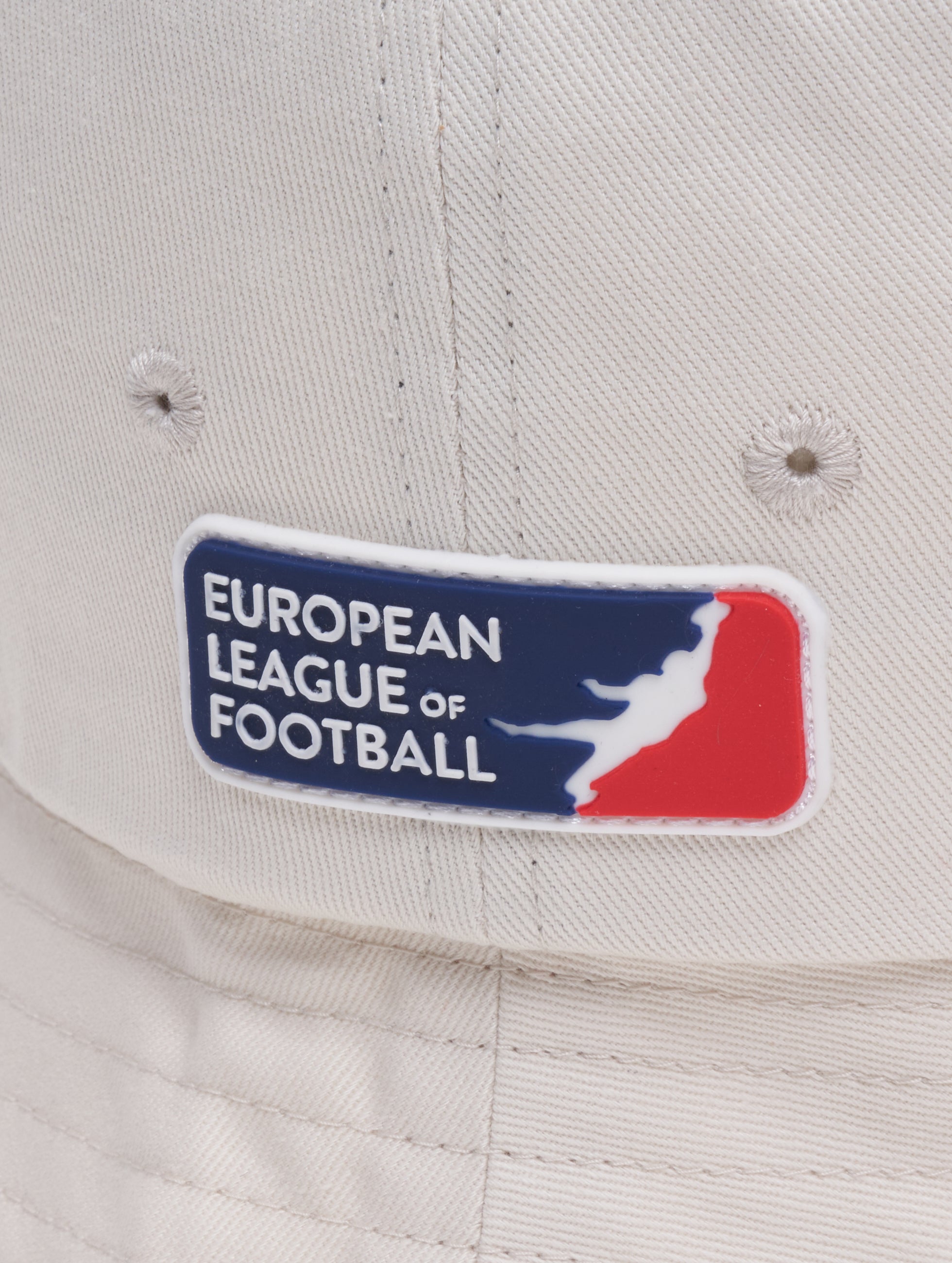 Wroclaw Panthers White Bucket Hat