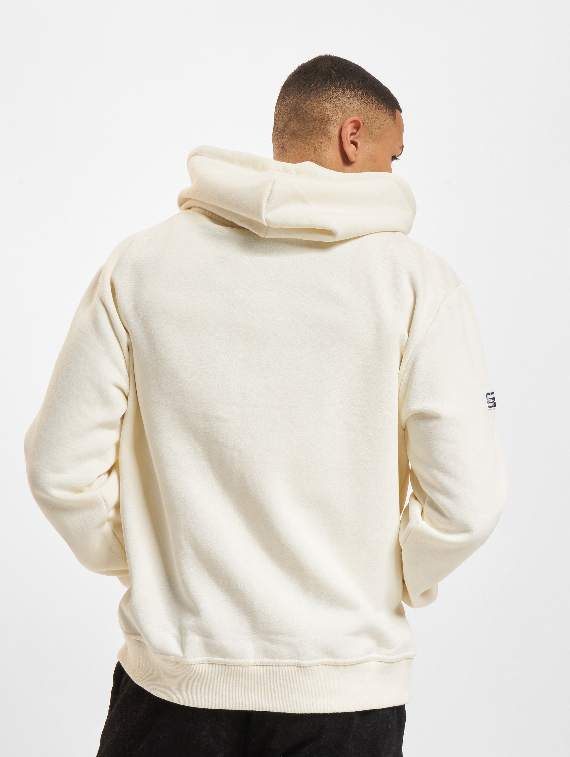 Berlin Thunder Zipper