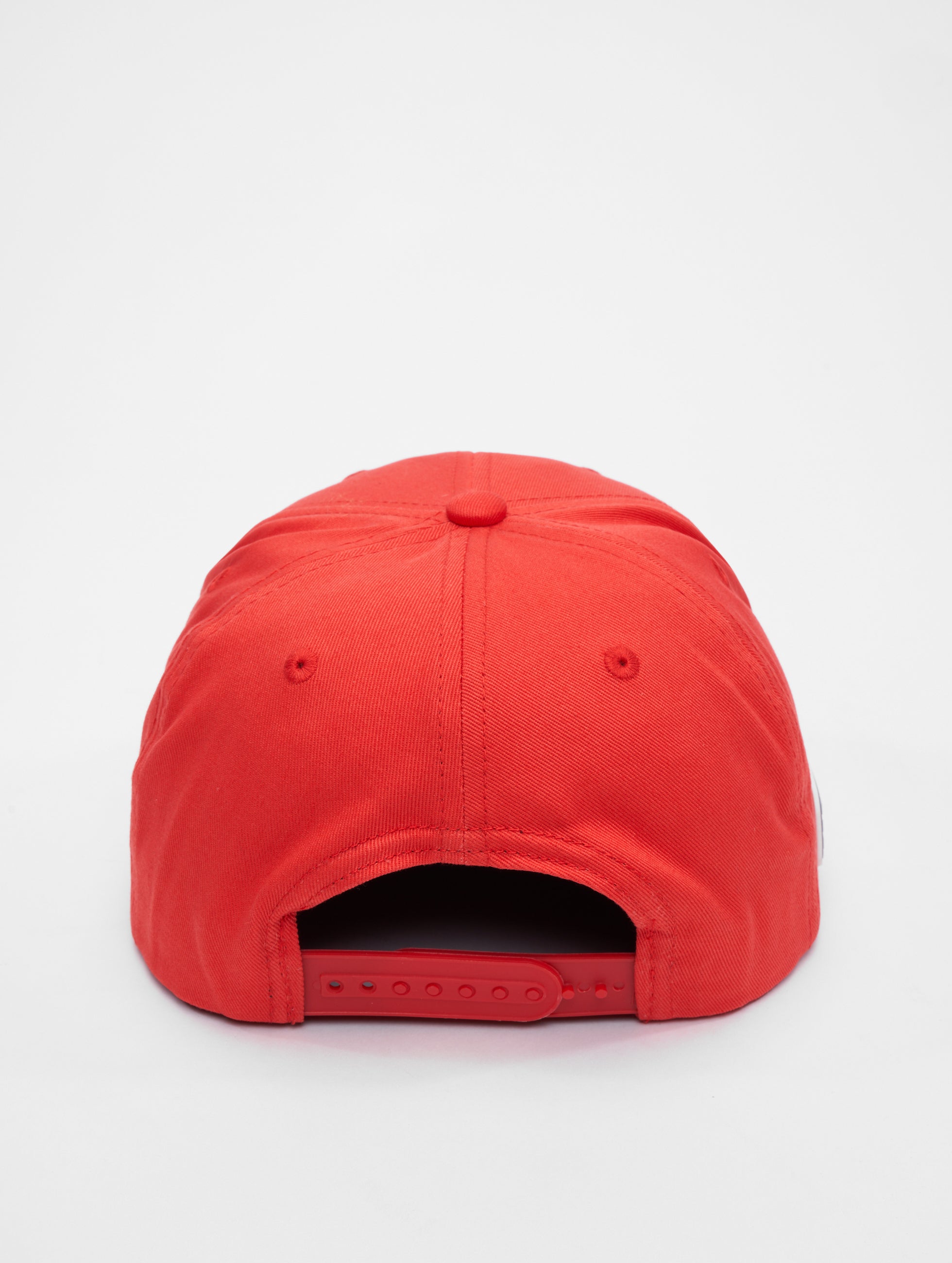 Madrid Bravos Contrast Snapback Cap