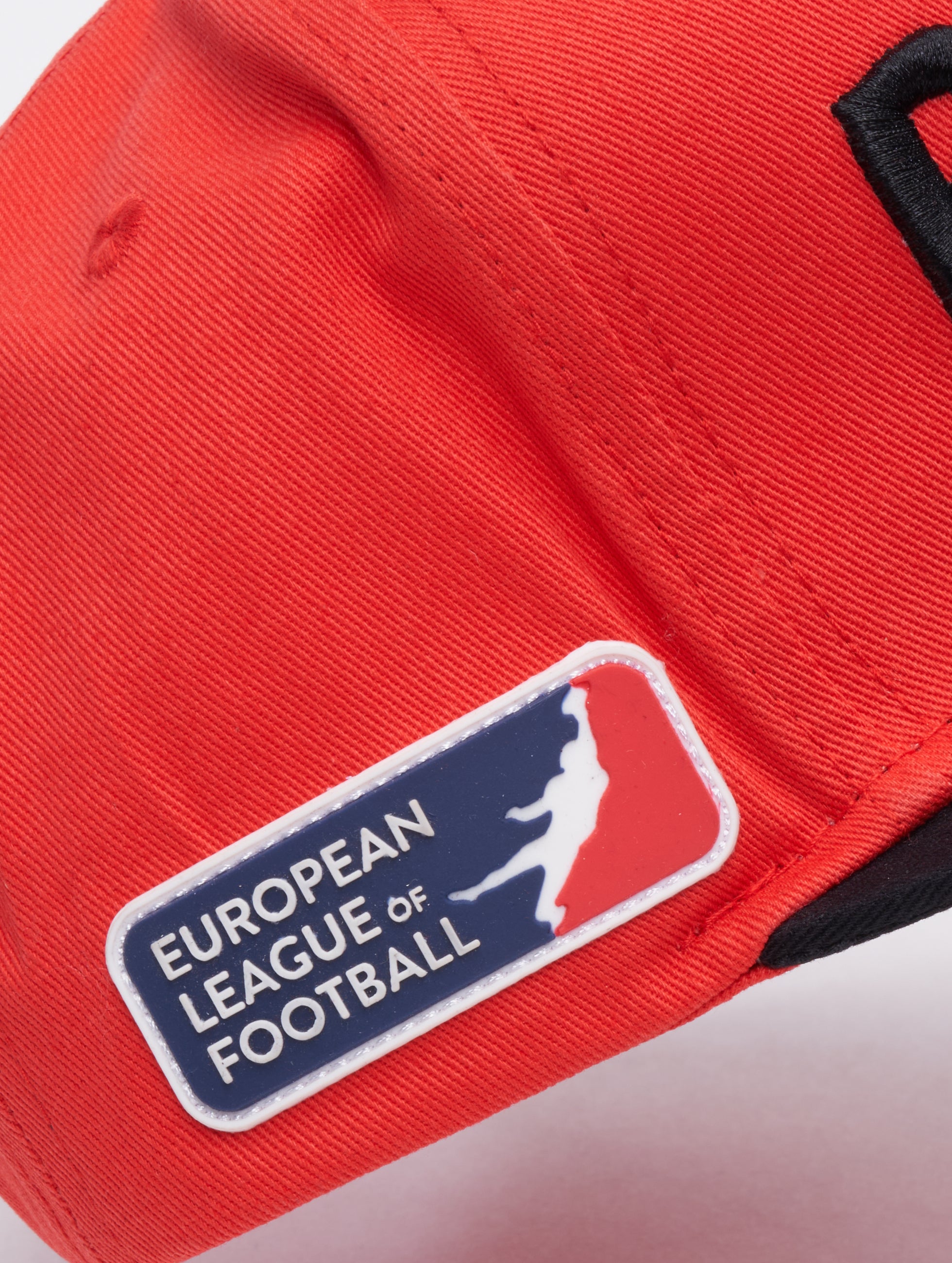 Madrid Bravos Contrast Snapback Cap