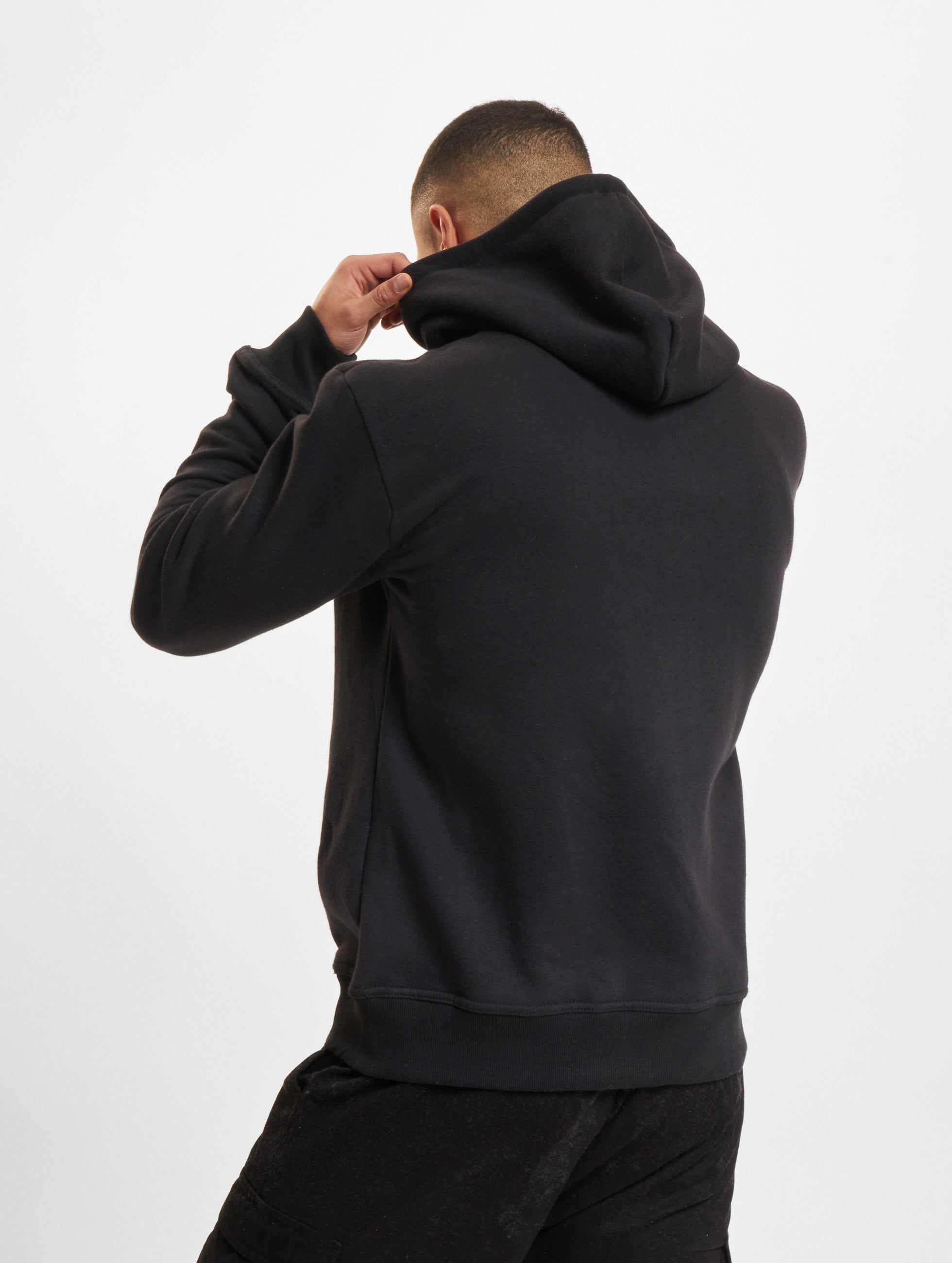 Wroclaw Panthers Zipper