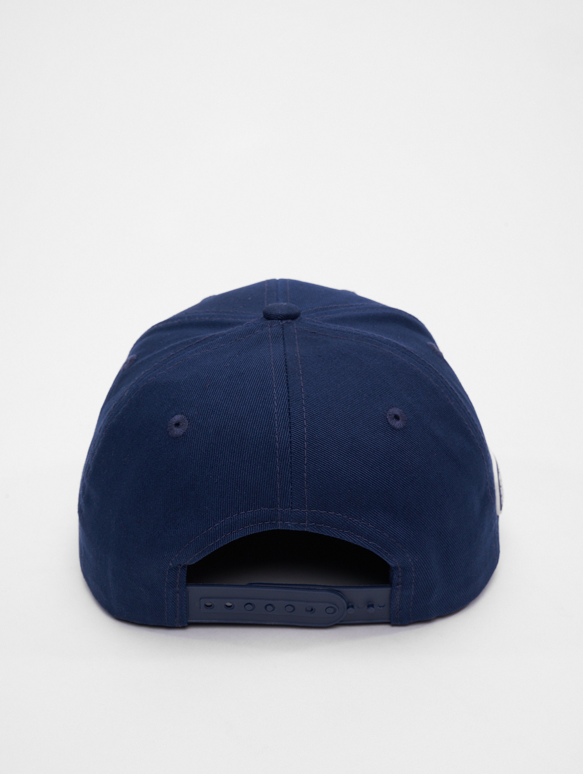 Milano Seamen Classic Baseball Cap