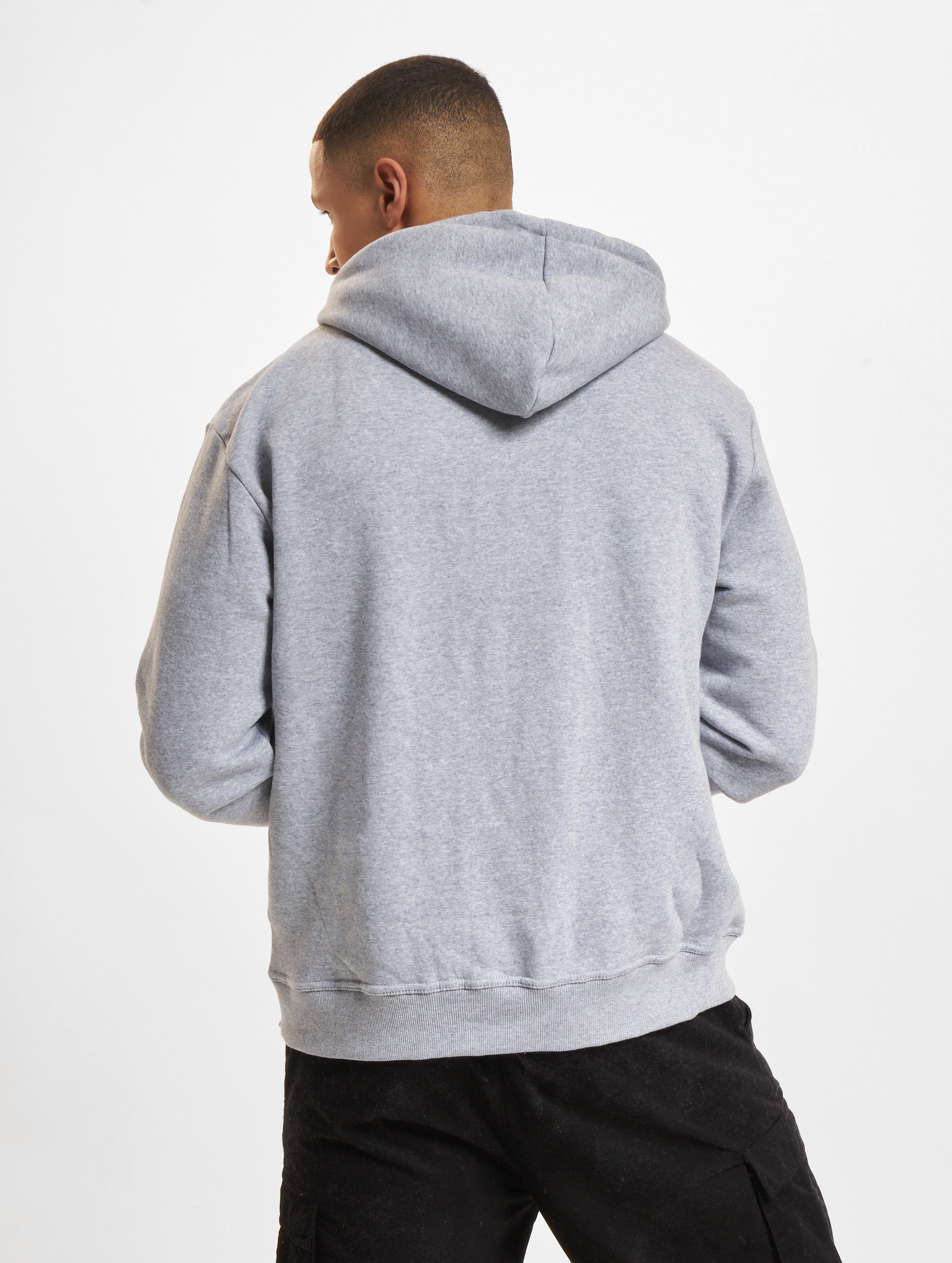 Paris Musketeers Zipper