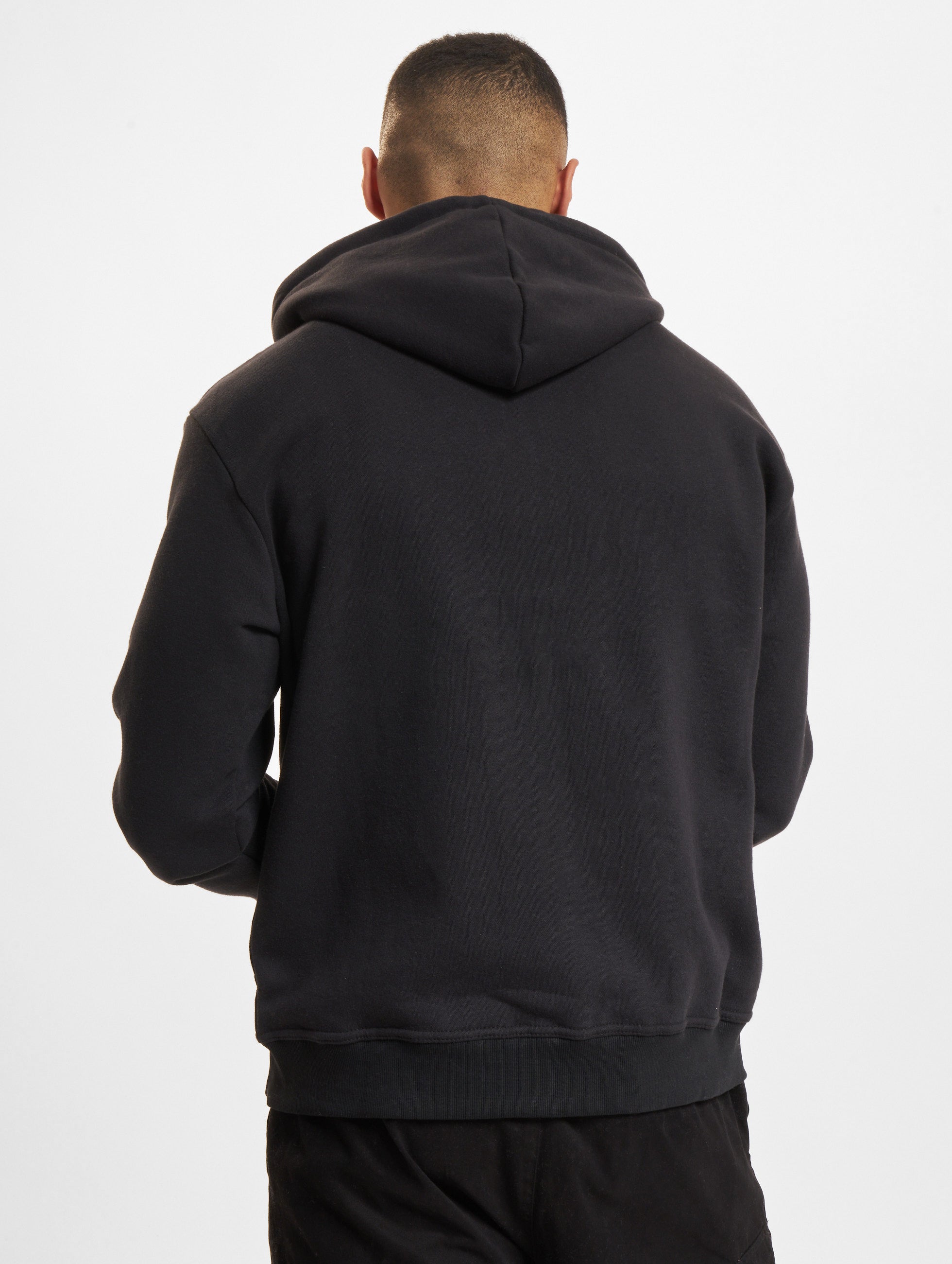 Munich Ravens Zipper