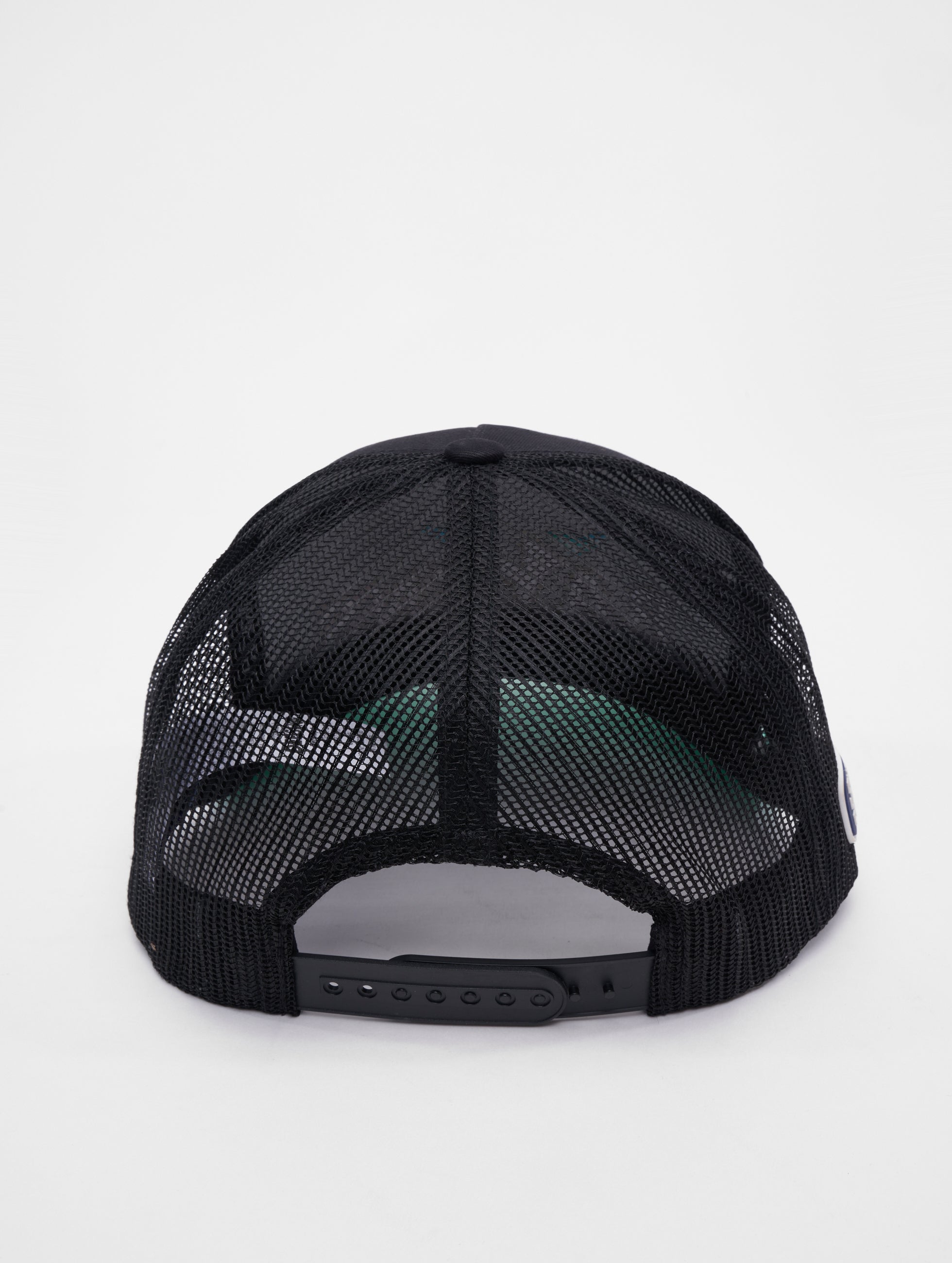 Munich Ravens Contrast Trucker Cap