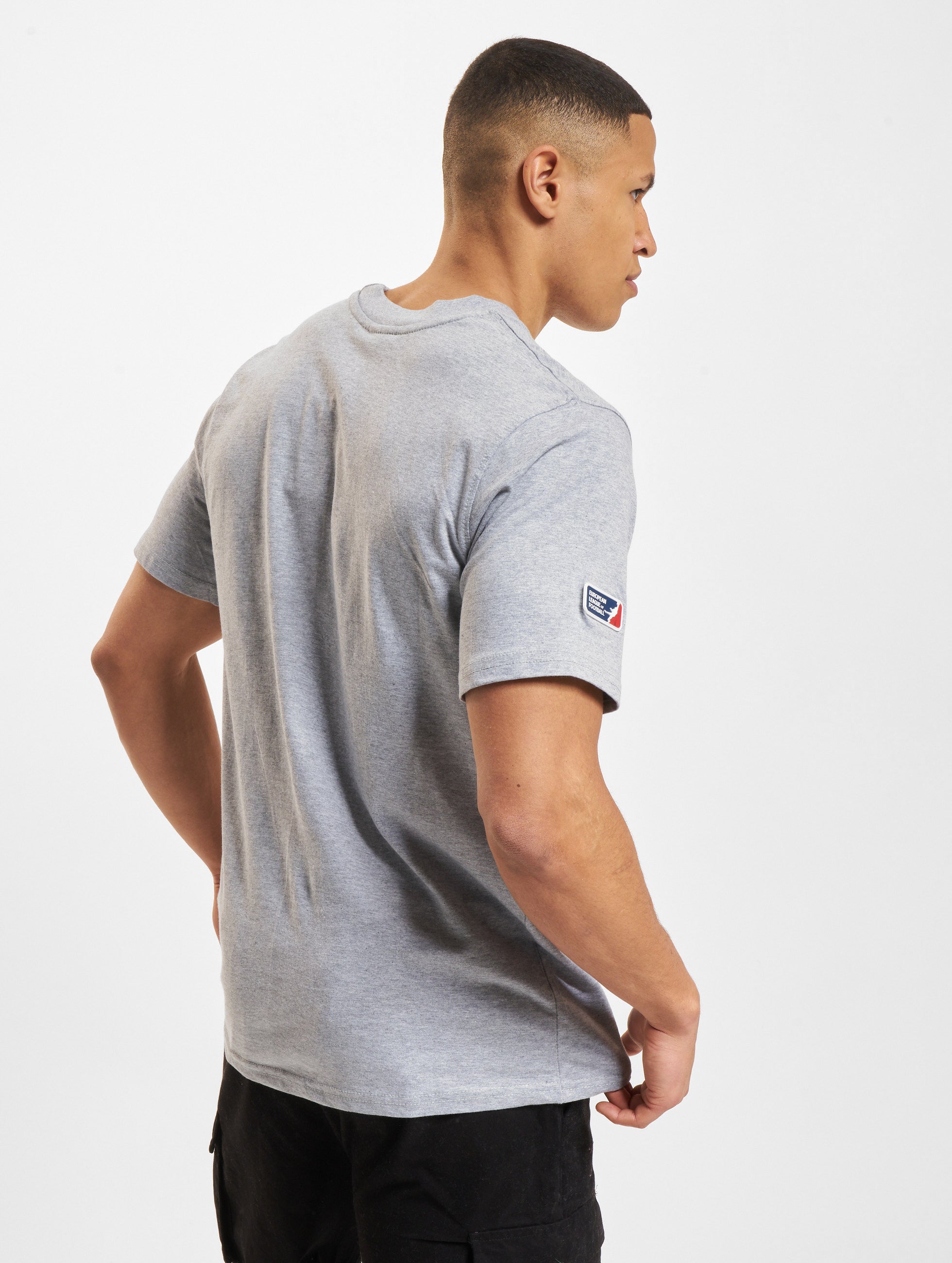 Paris Musketeers Emblem T-Shirt