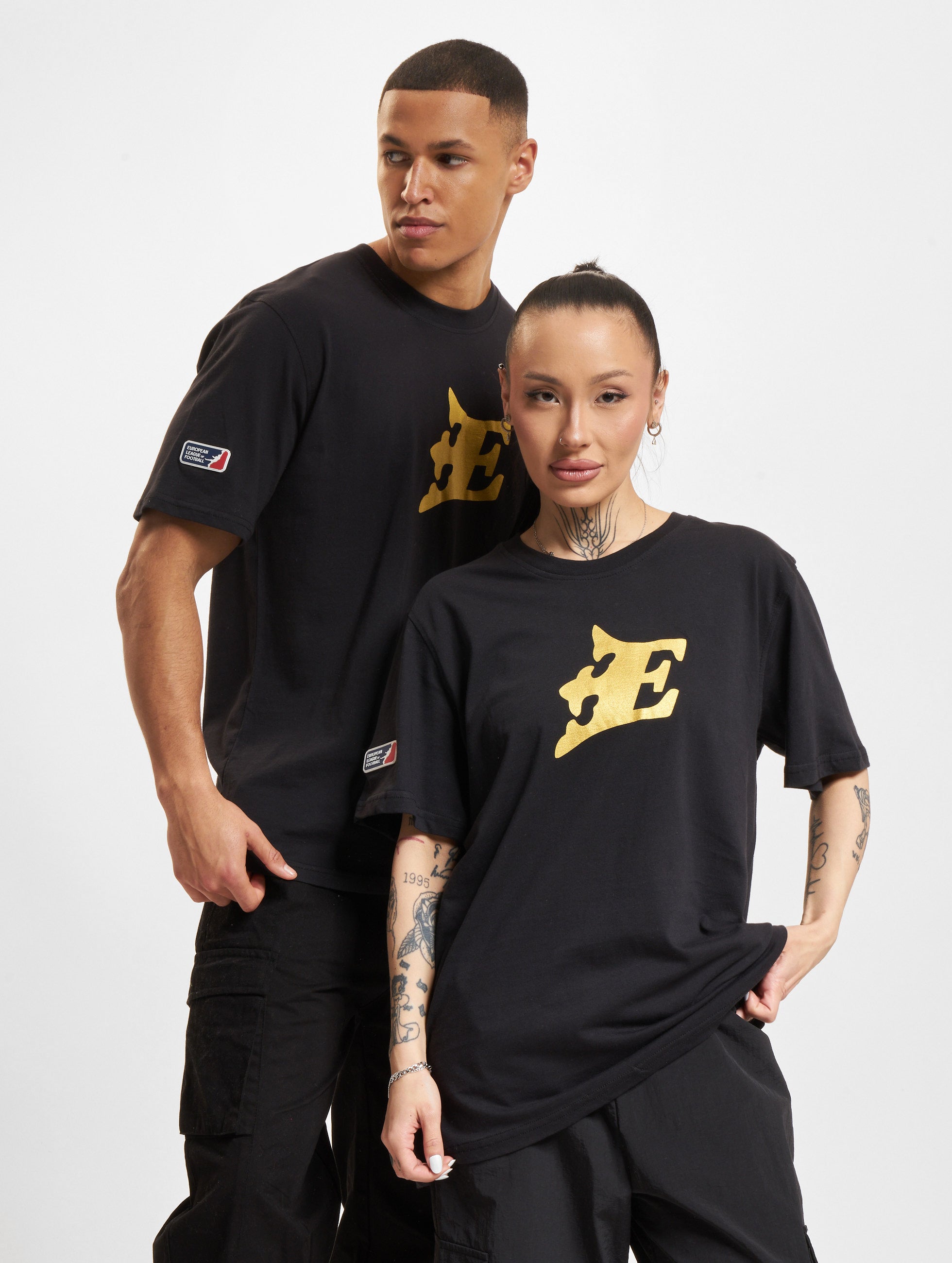 Fehervar Enthroners Icon T-Shirt