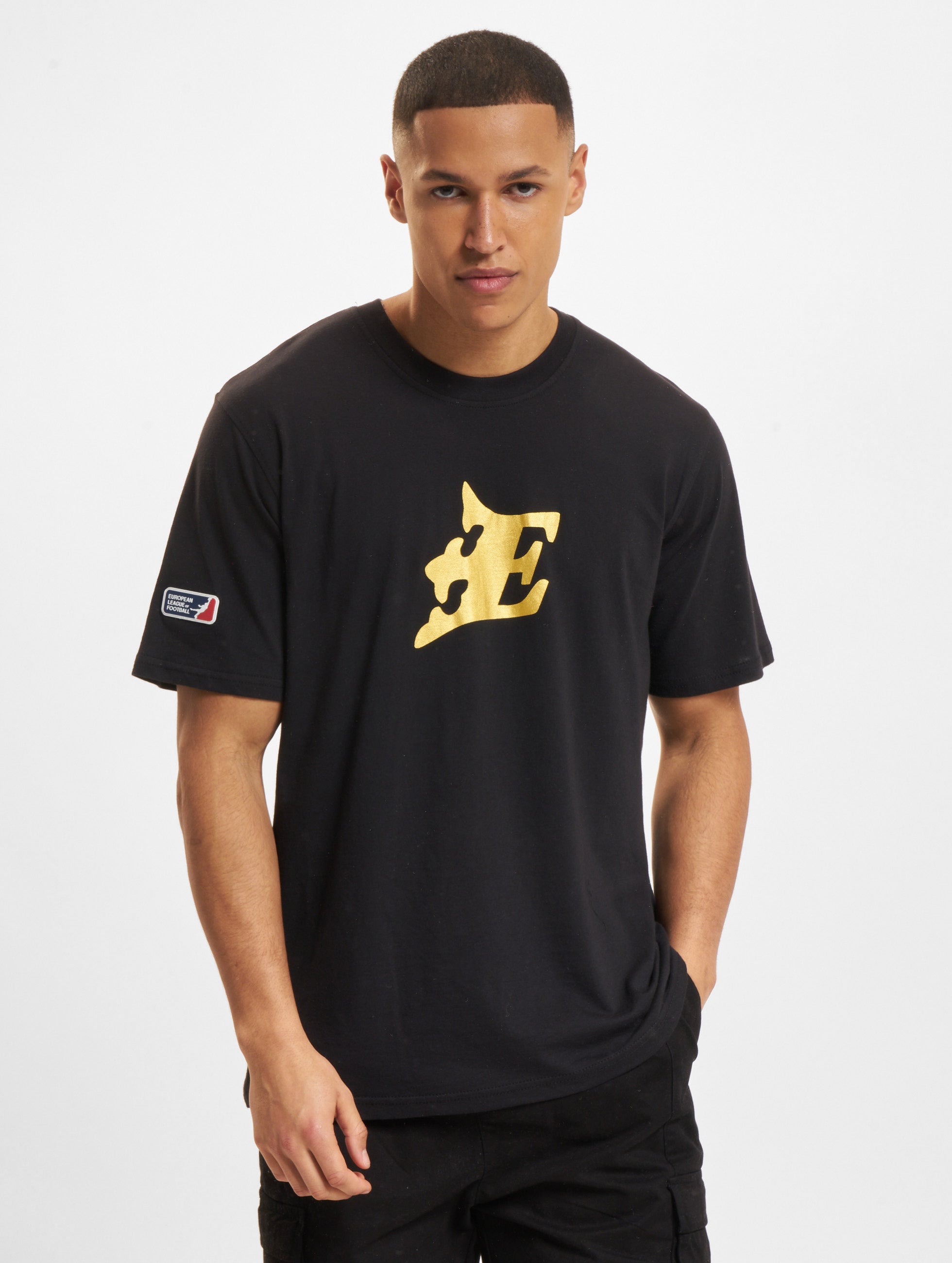 Fehervar Enthroners Icon T-Shirt