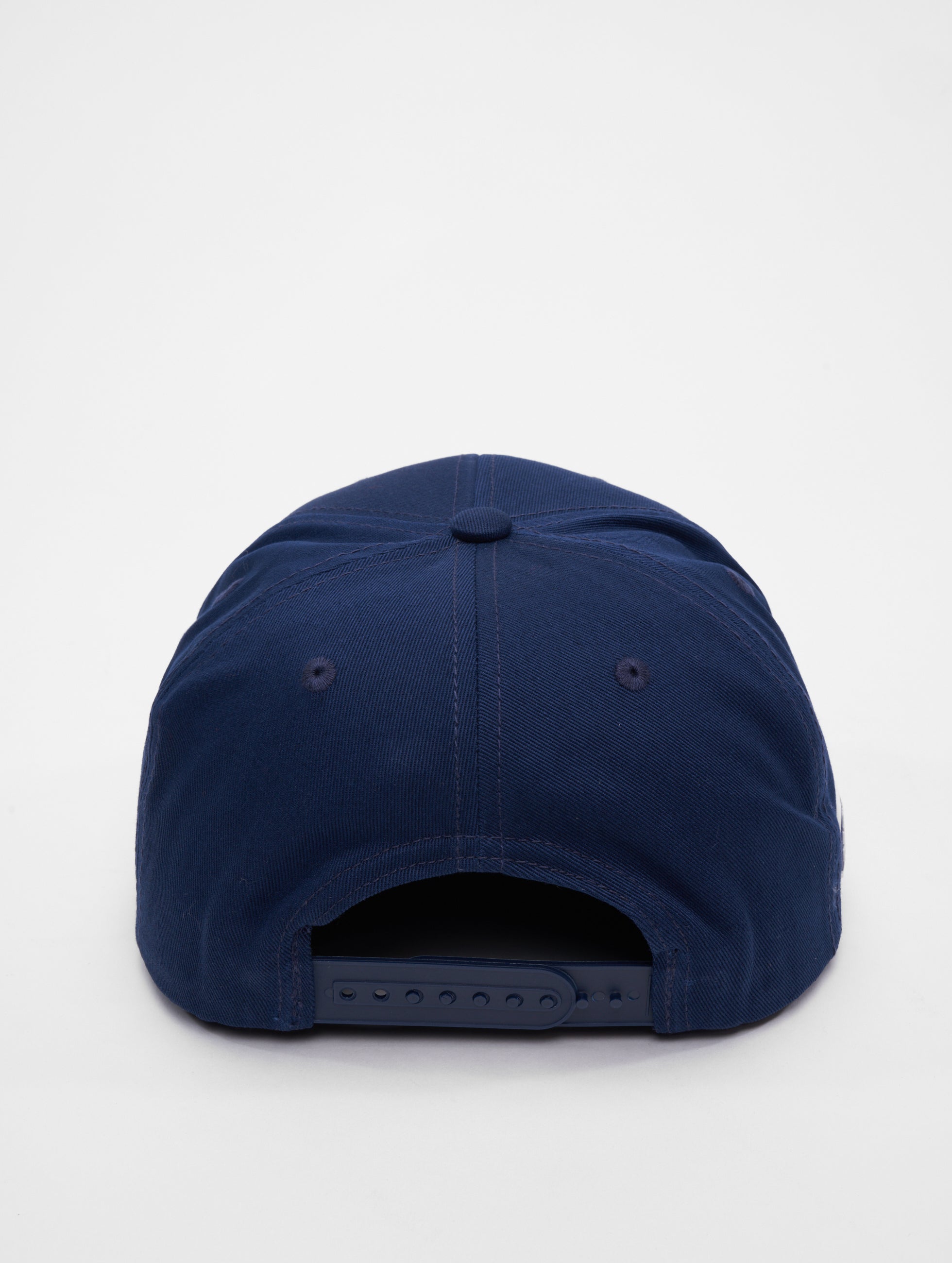 Milano Seamen Contrast Snapback Cap