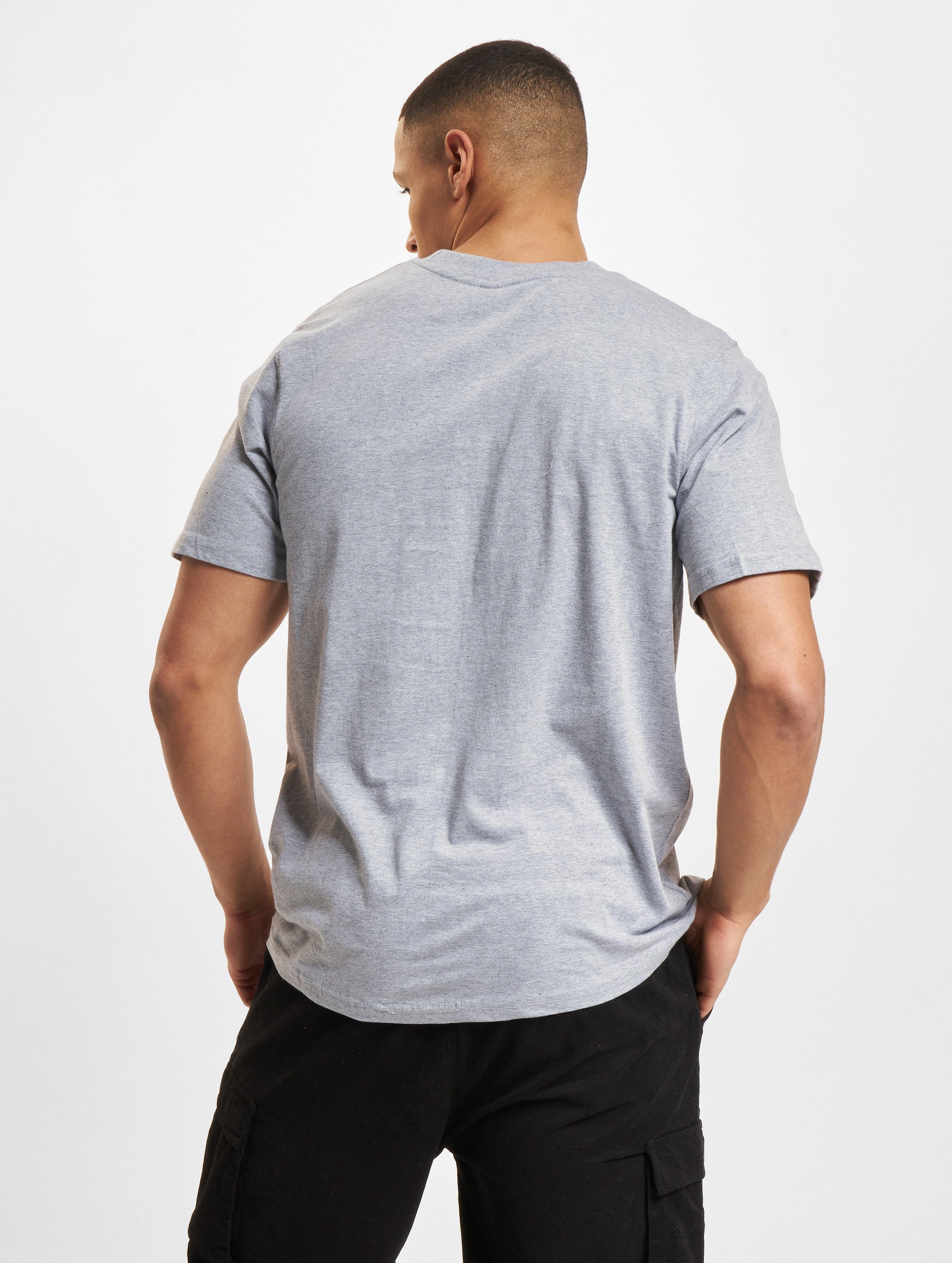 Prague Lions Emblem T-Shirt