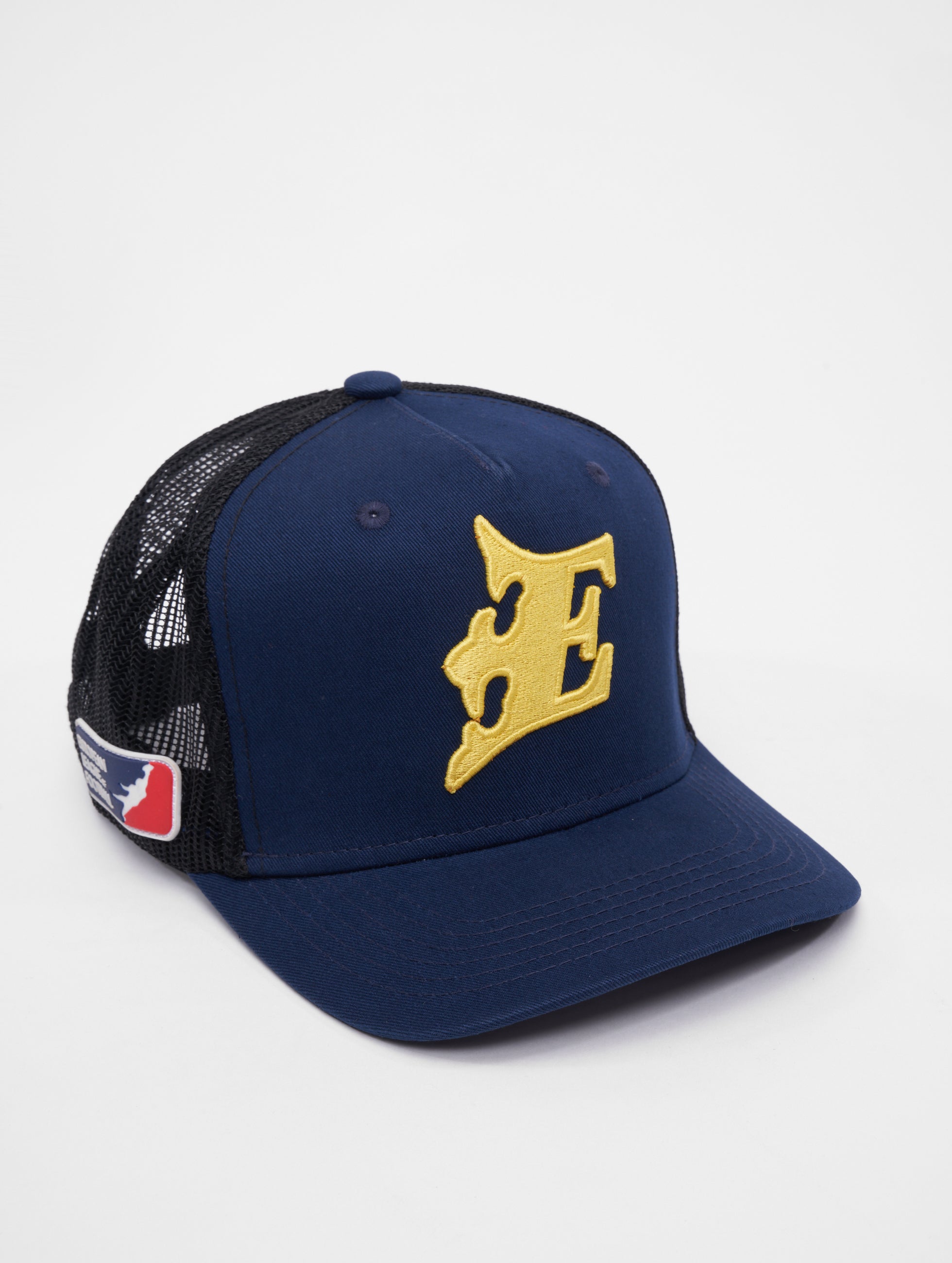 Fehervar Enthroners Classic Trucker Cap