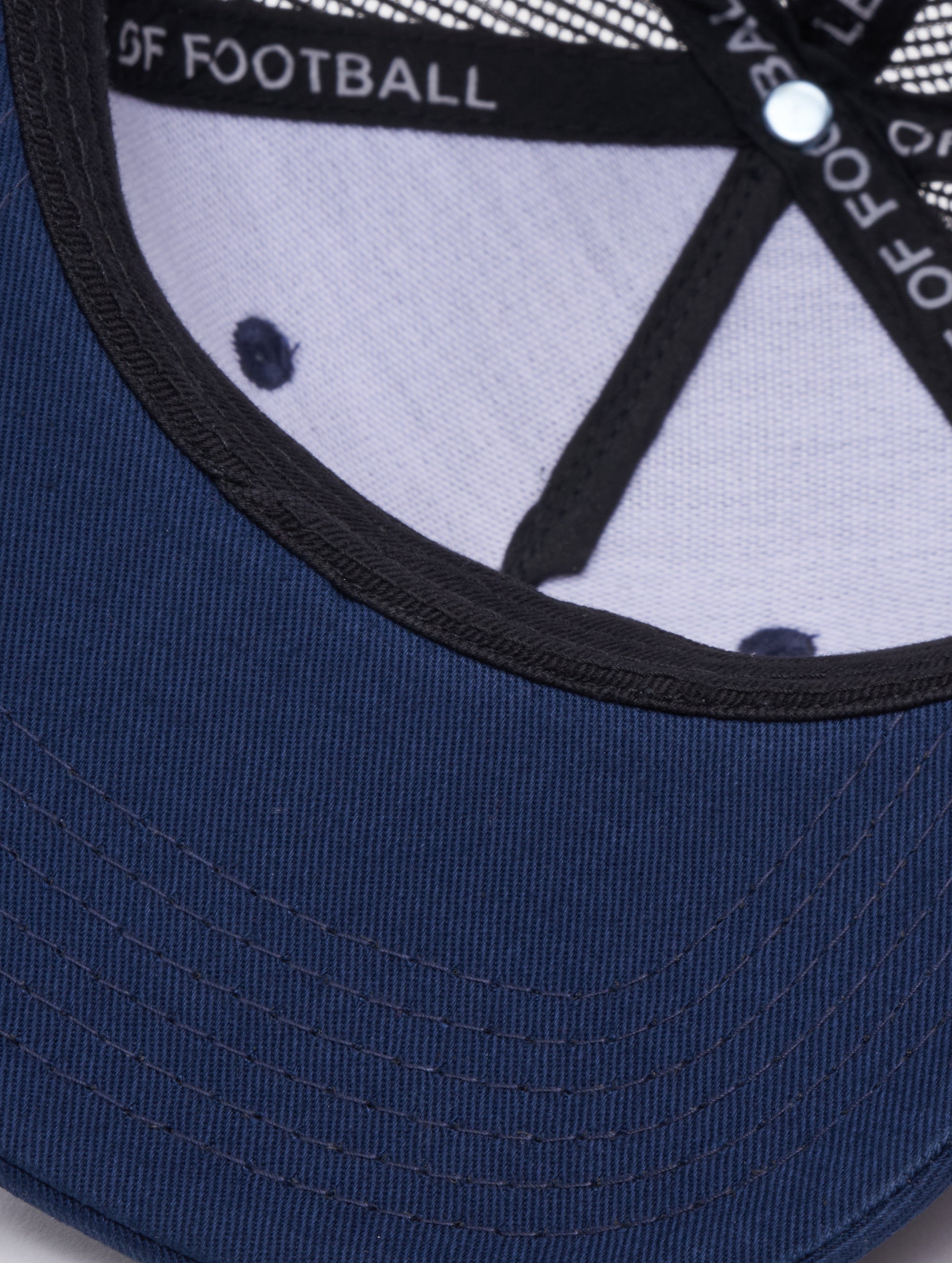 Fehervar Enthroners Classic Trucker Cap