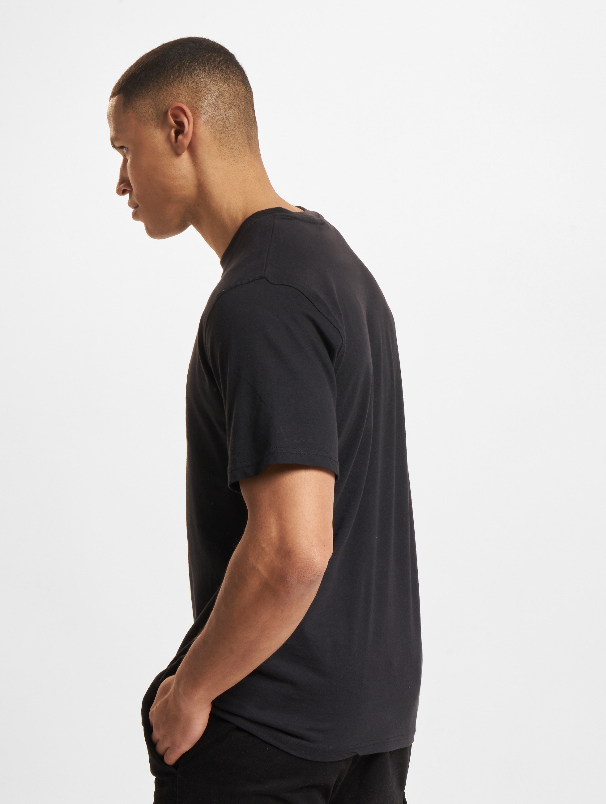 Rhein Fire Statement T-Shirt