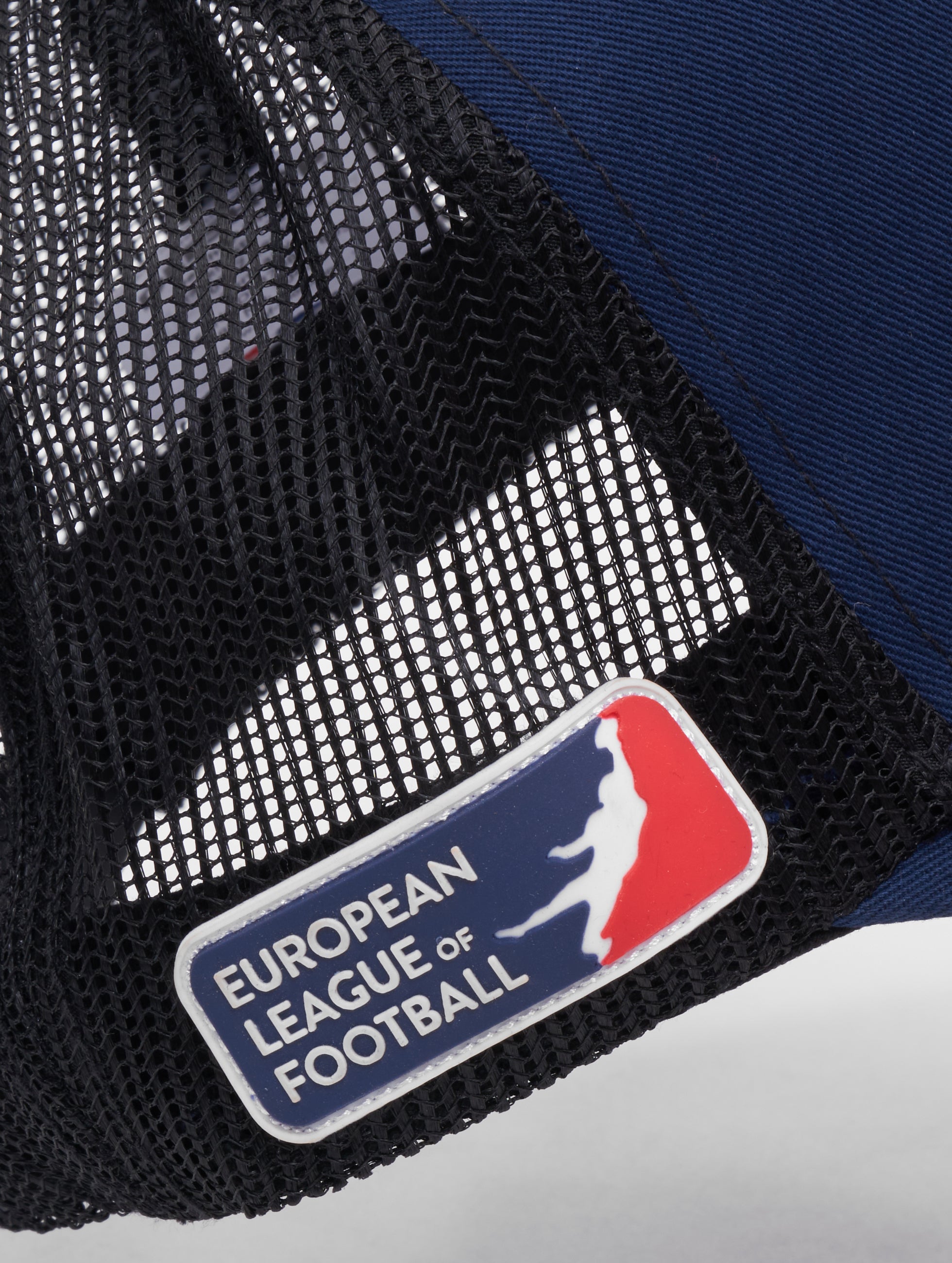 Fehervar Enthroners Classic Trucker Cap