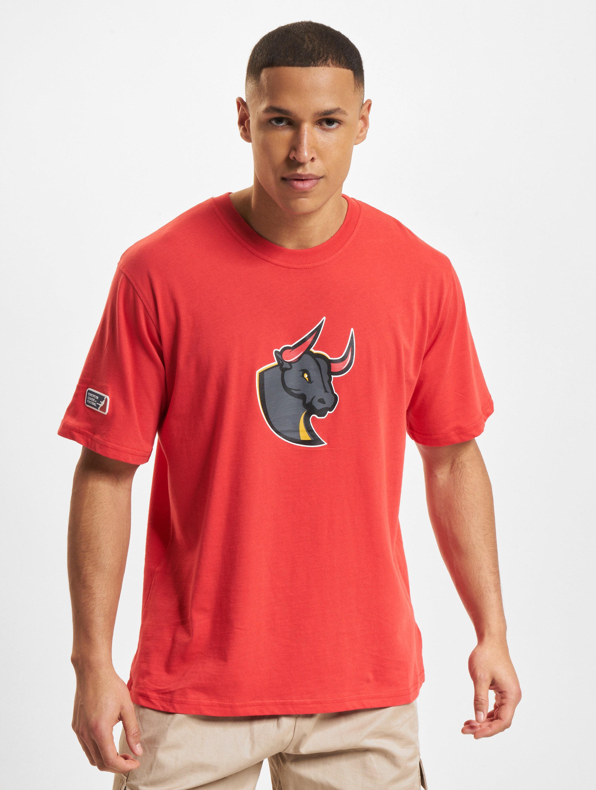 Madrid Bravos Icon T-Shirt