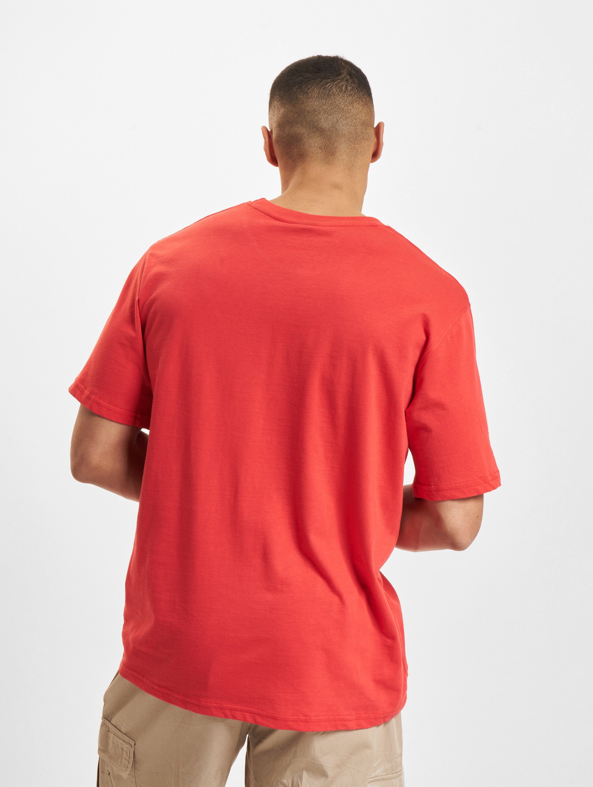 Madrid Bravos Icon T-Shirt