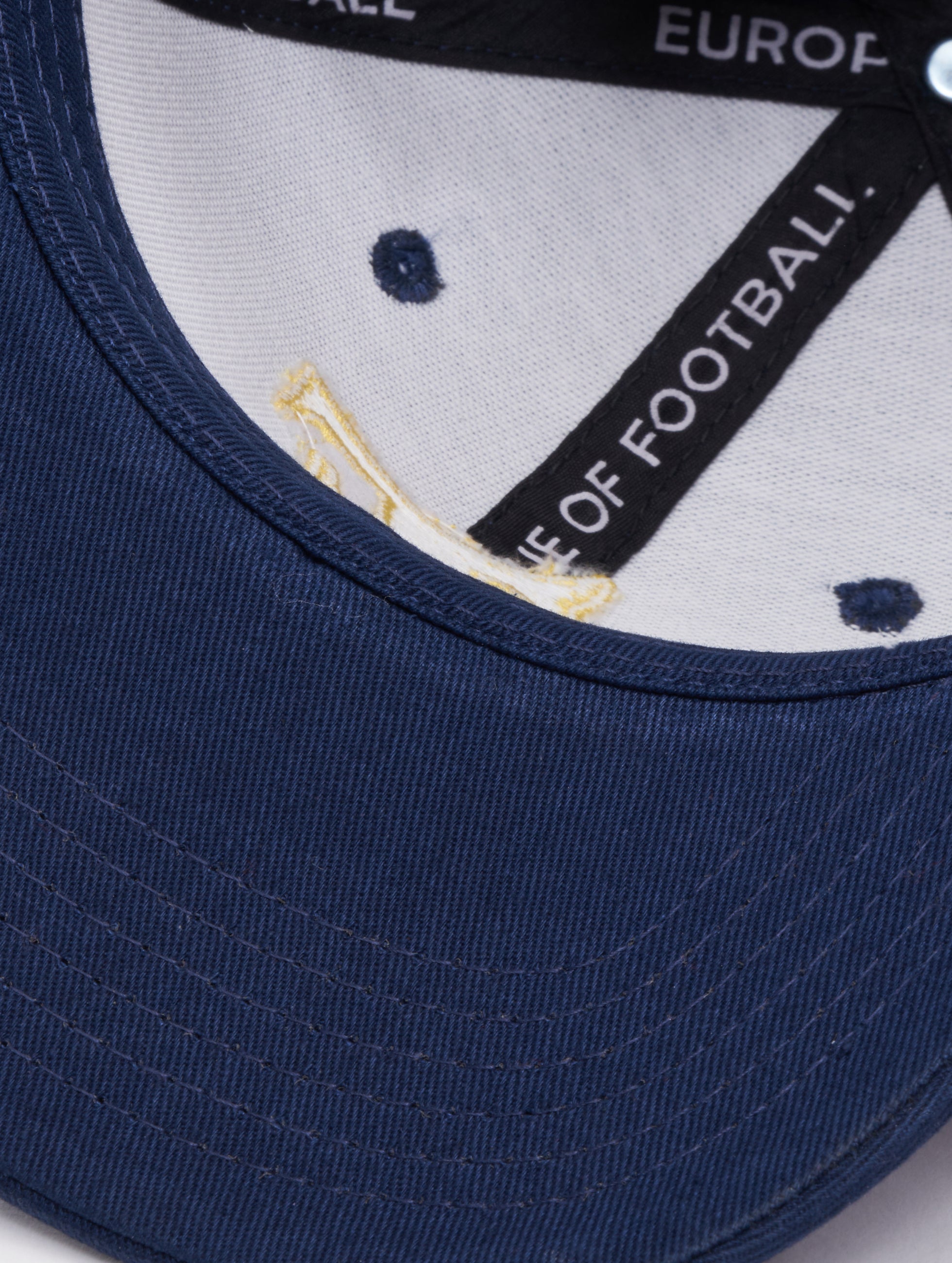 Fehervar Enthroners Classic Baseball Cap