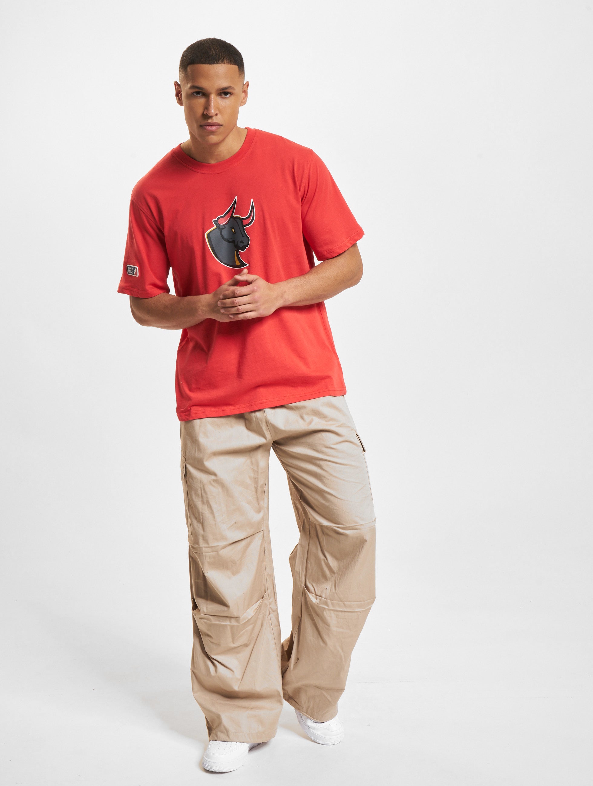 Madrid Bravos Icon T-Shirt