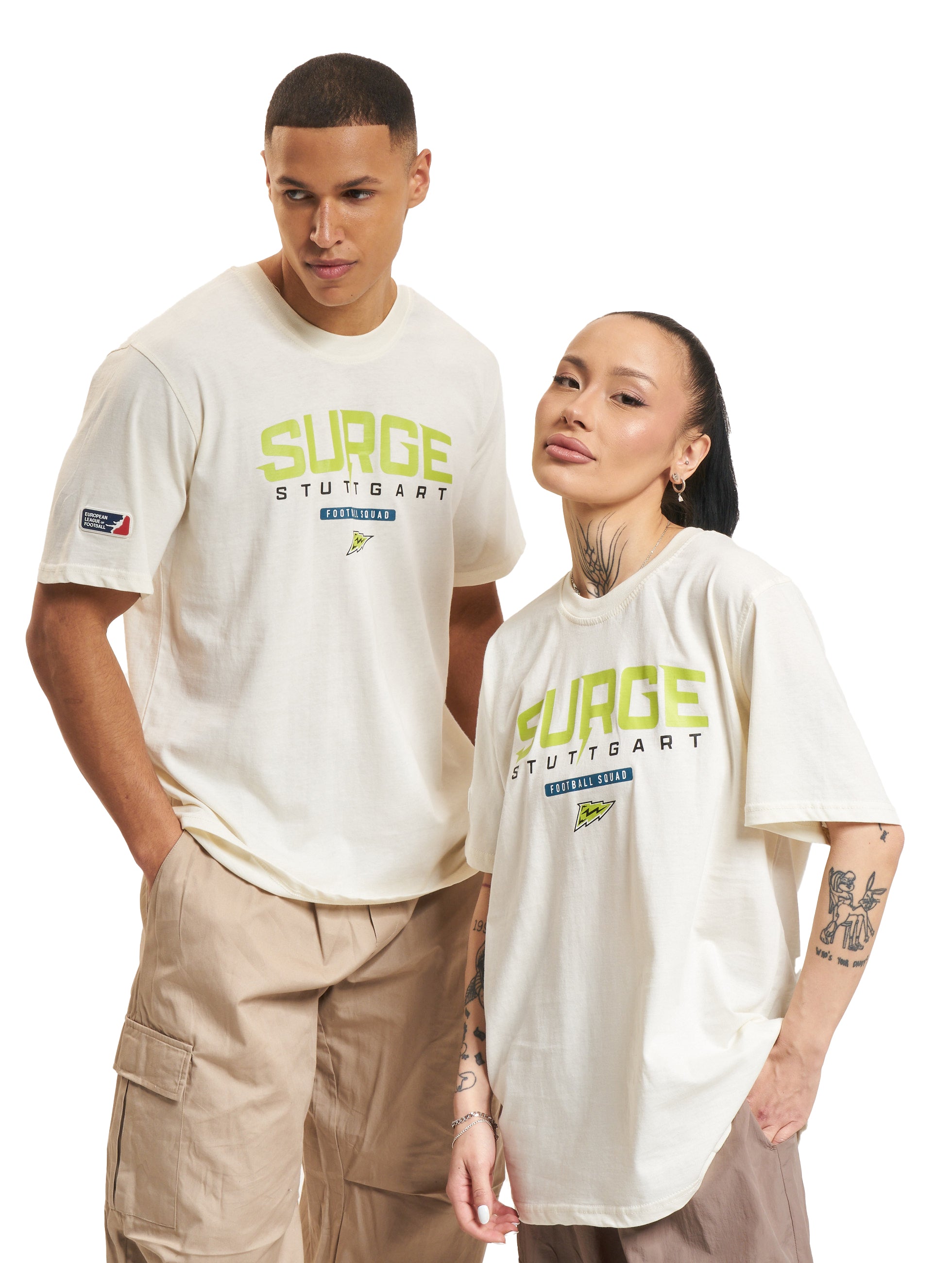 Stuttgart Surge Squad T-Shirt