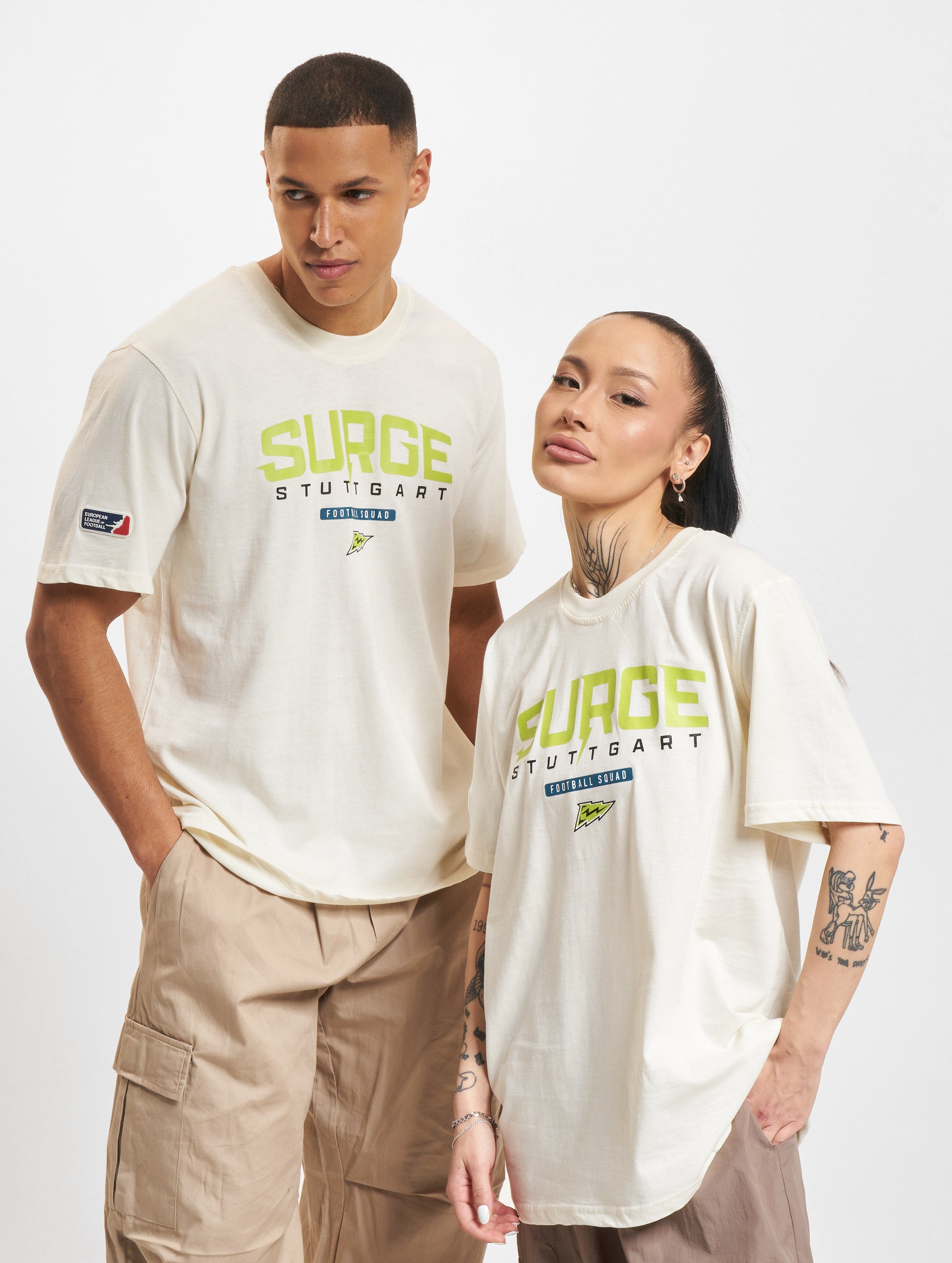 Stuttgart Surge Squad T-Shirt