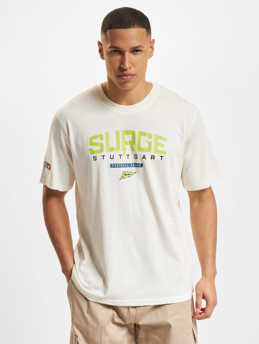 Stuttgart Surge T-Shirt 2024 Design 3