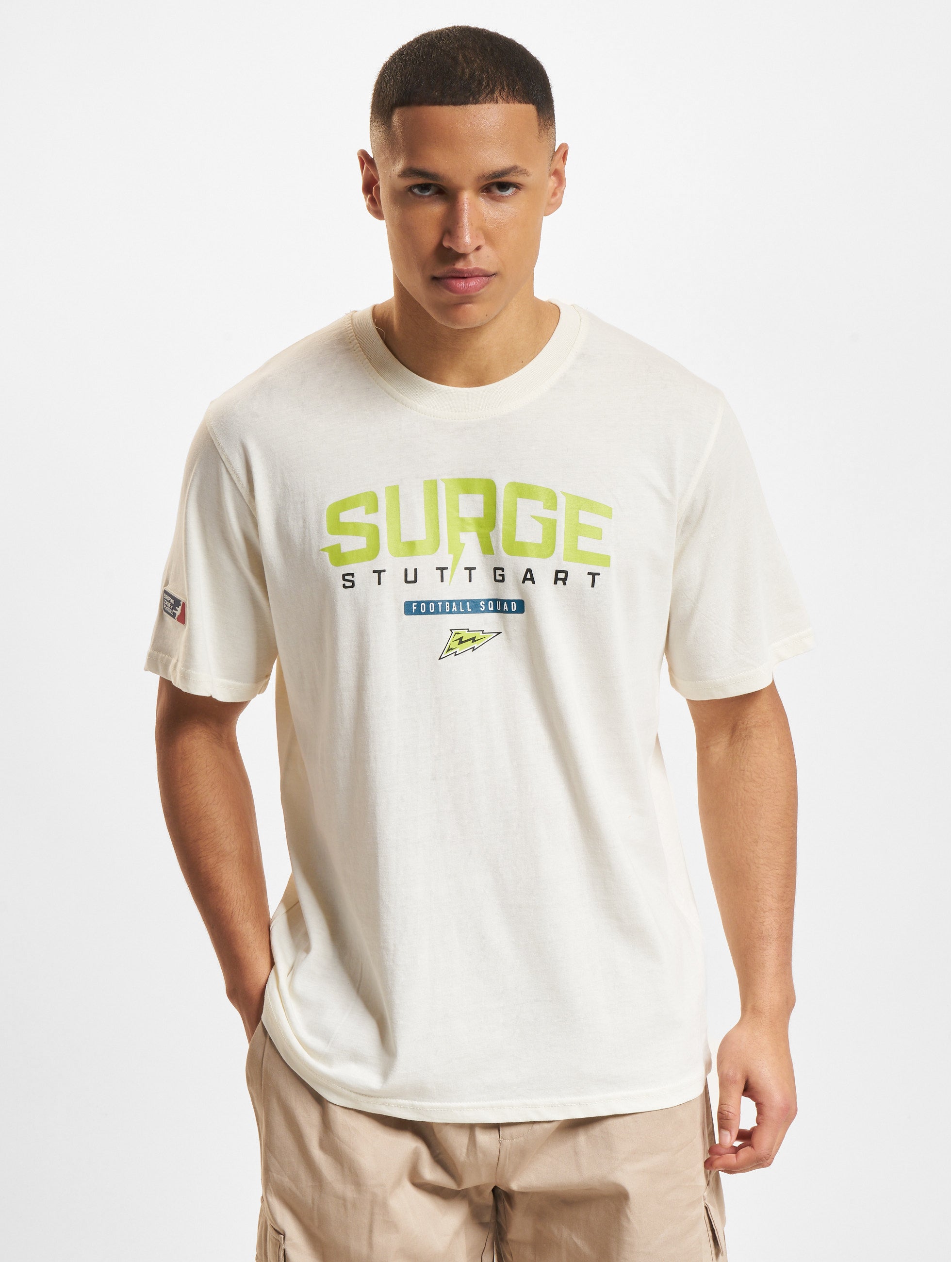 Stuttgart Surge Squad T-Shirt