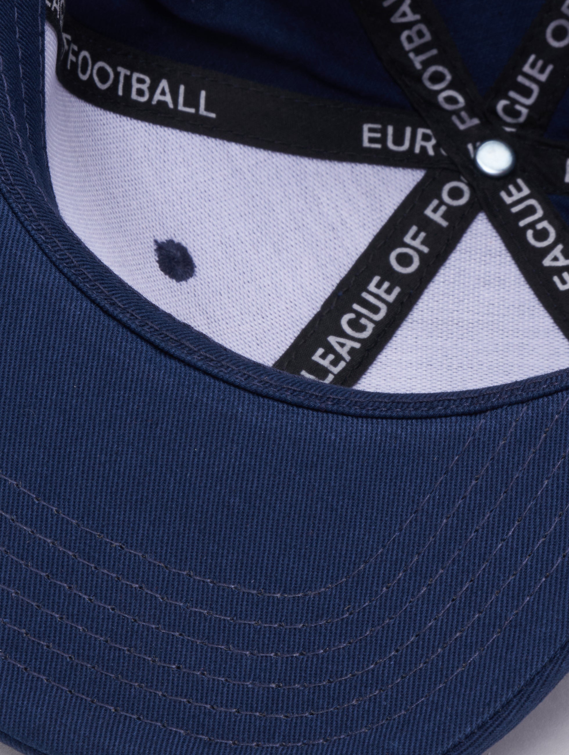 Fehervar Enthroners Classic Snapback Cap
