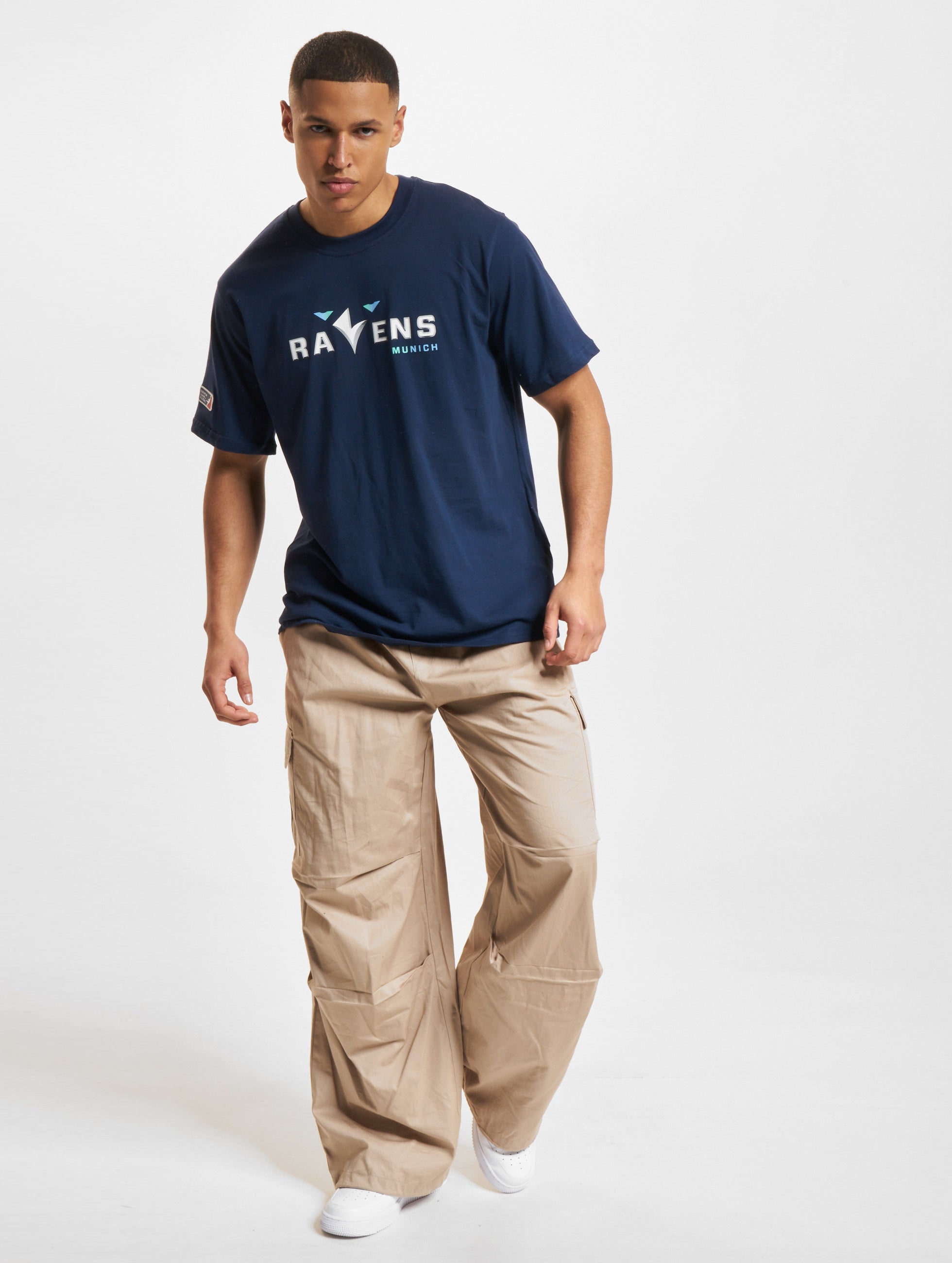 Munich Ravens Legacy T-Shirt