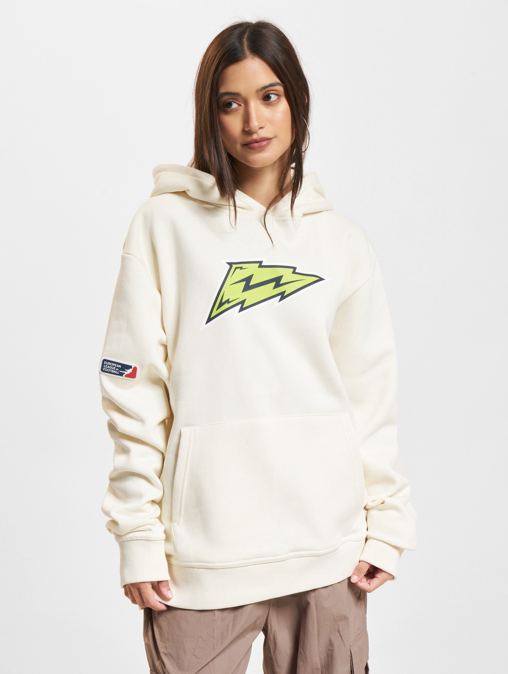 Stuttgart Surge Icon Hoodie