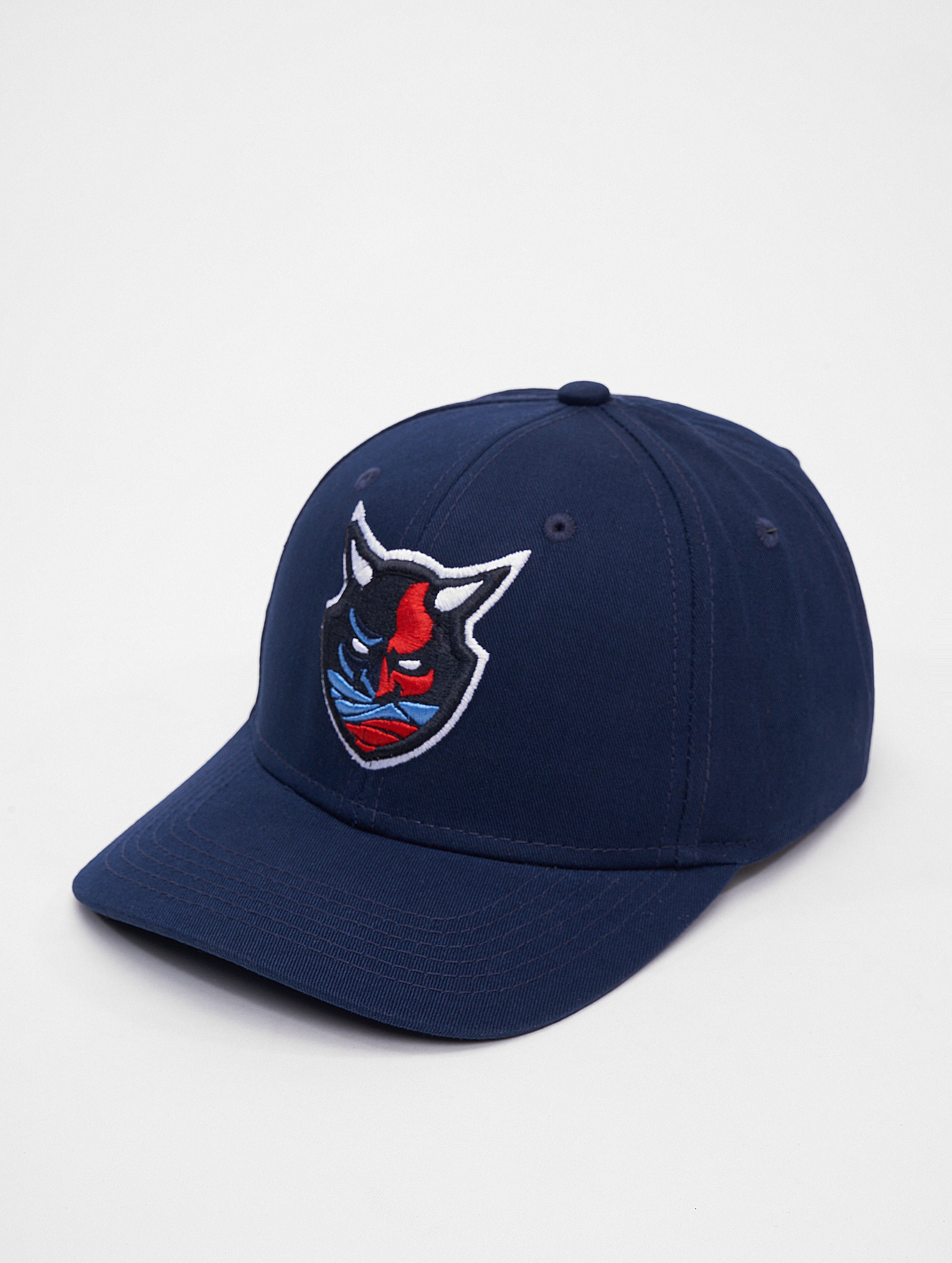 Hamburg Sea Devils Classic Baseball Cap