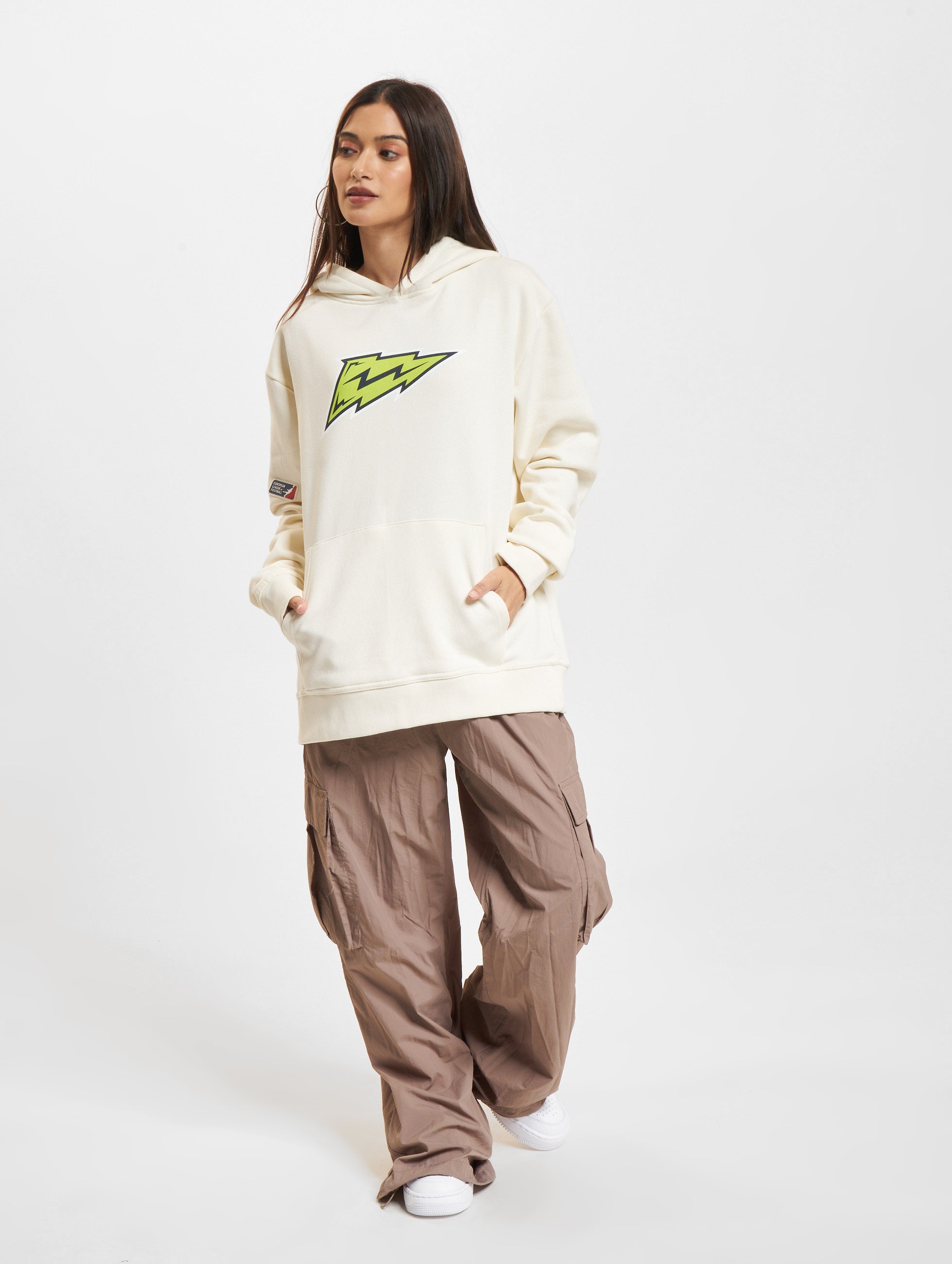 Stuttgart Surge Icon Hoodie