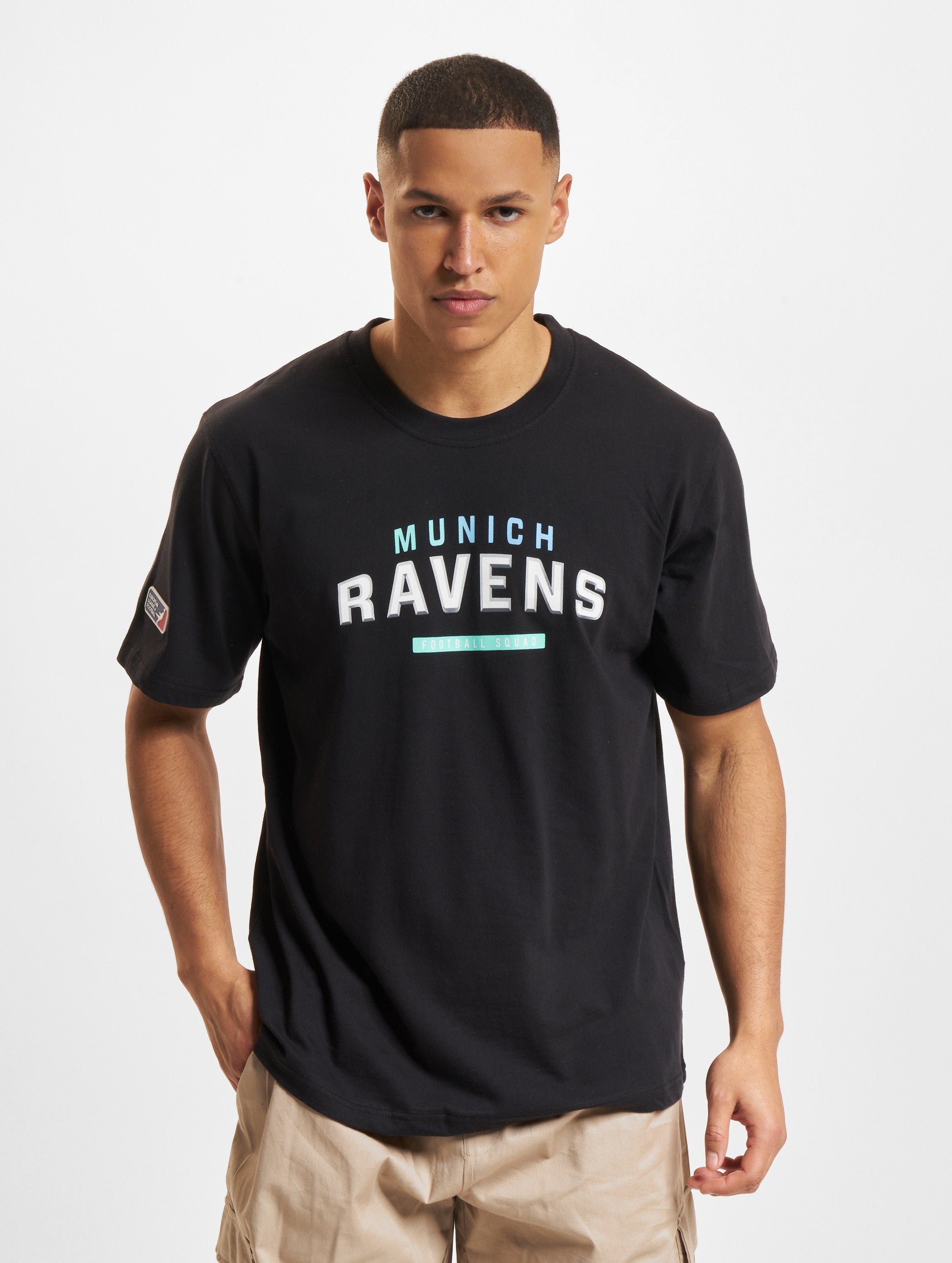 Munich Ravens Squad T-Shirt